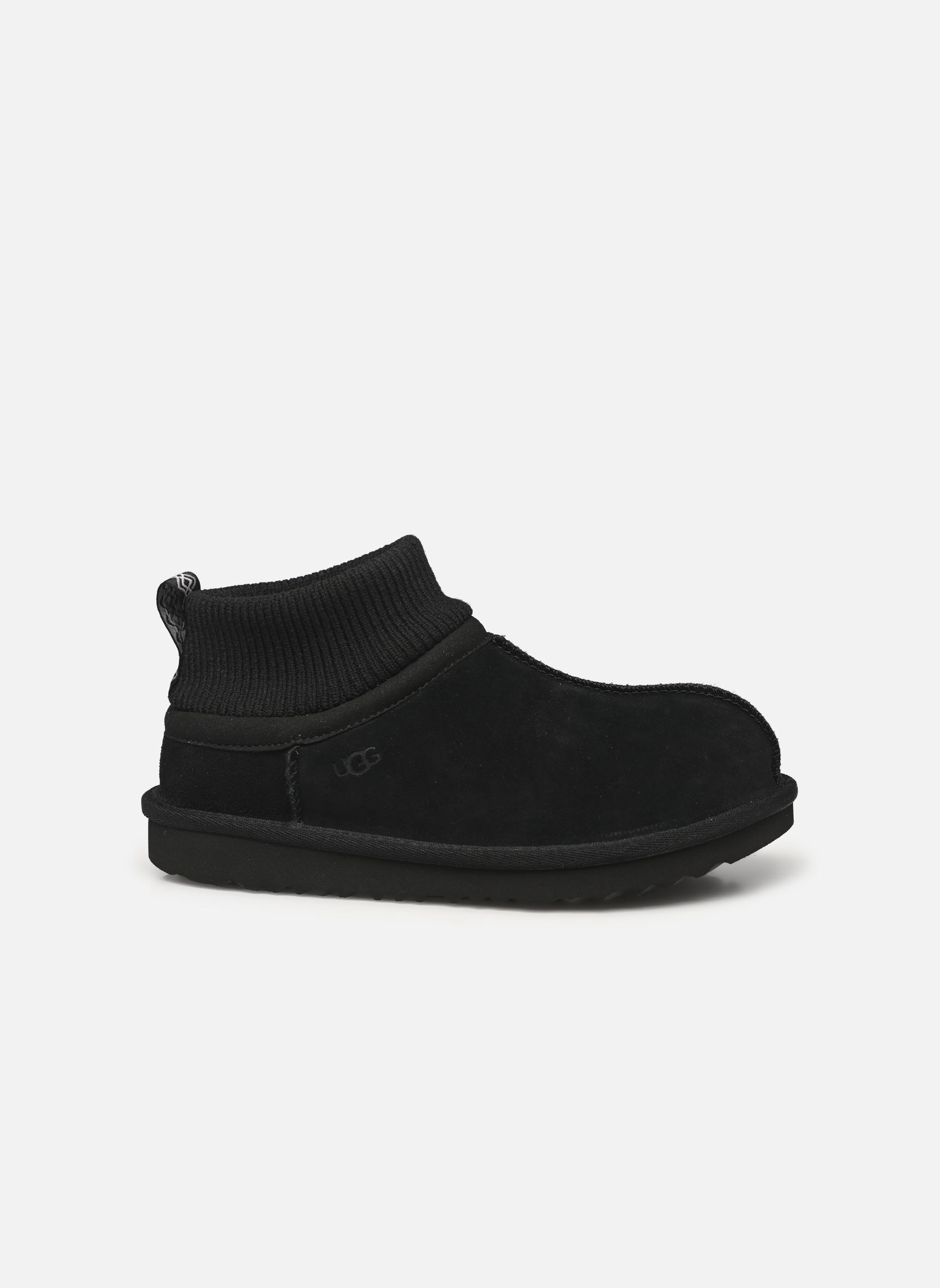 Botas KIDS' CLASSIC ULTRA STRETCH CUFF niña negro UGG Botas KIDS' CLASSIC ULTRA STRETCH CUFF niña negro BLACK