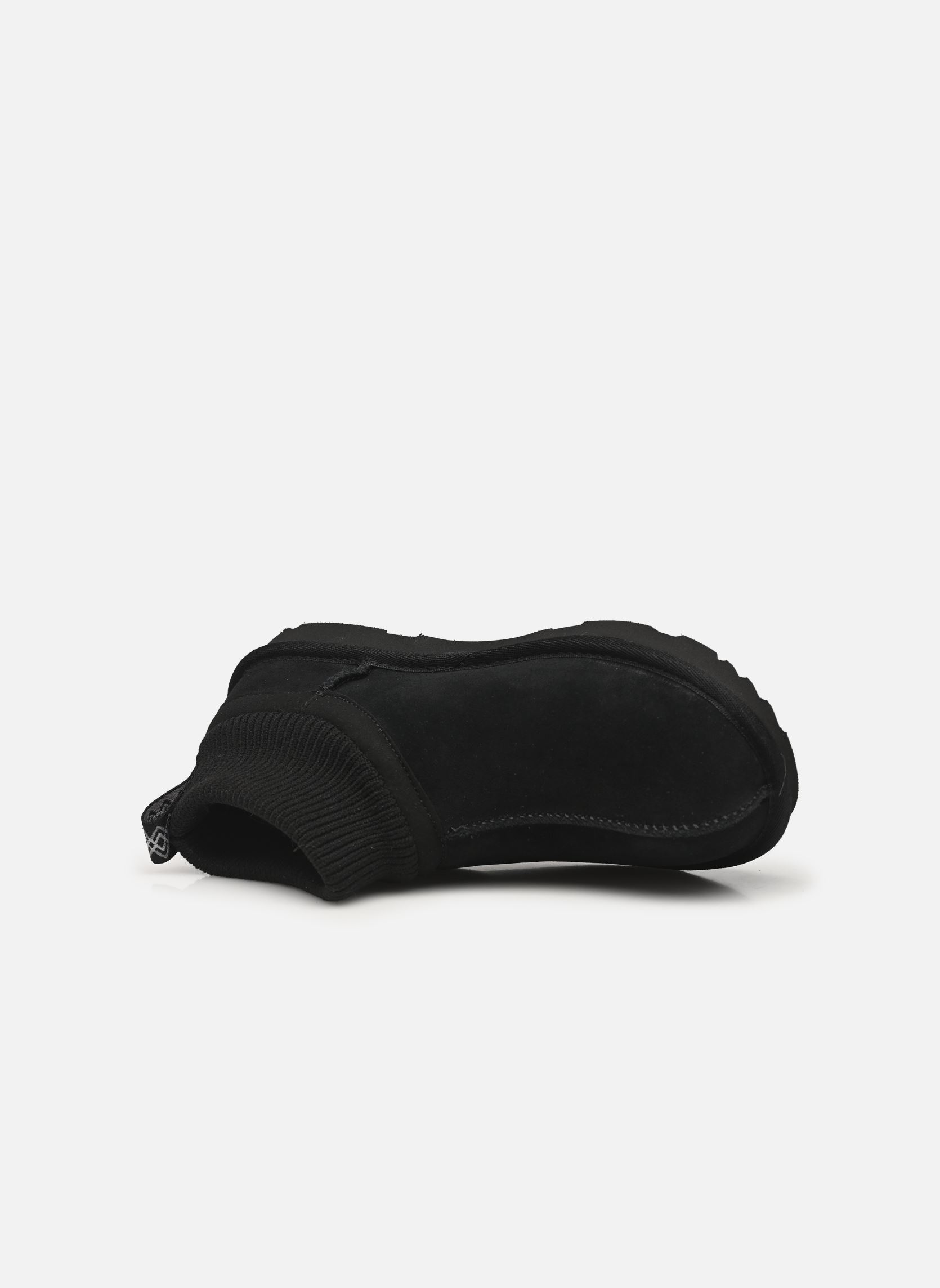 Botas KIDS' CLASSIC ULTRA STRETCH CUFF niña negro UGG Botas KIDS' CLASSIC ULTRA STRETCH CUFF niña negro BLACK