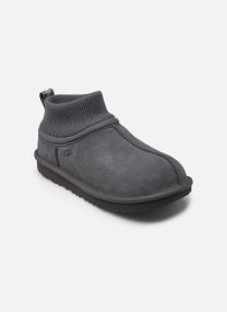 Botas KIDS' CLASSIC ULTRA STRETCH CUFF niña negro
