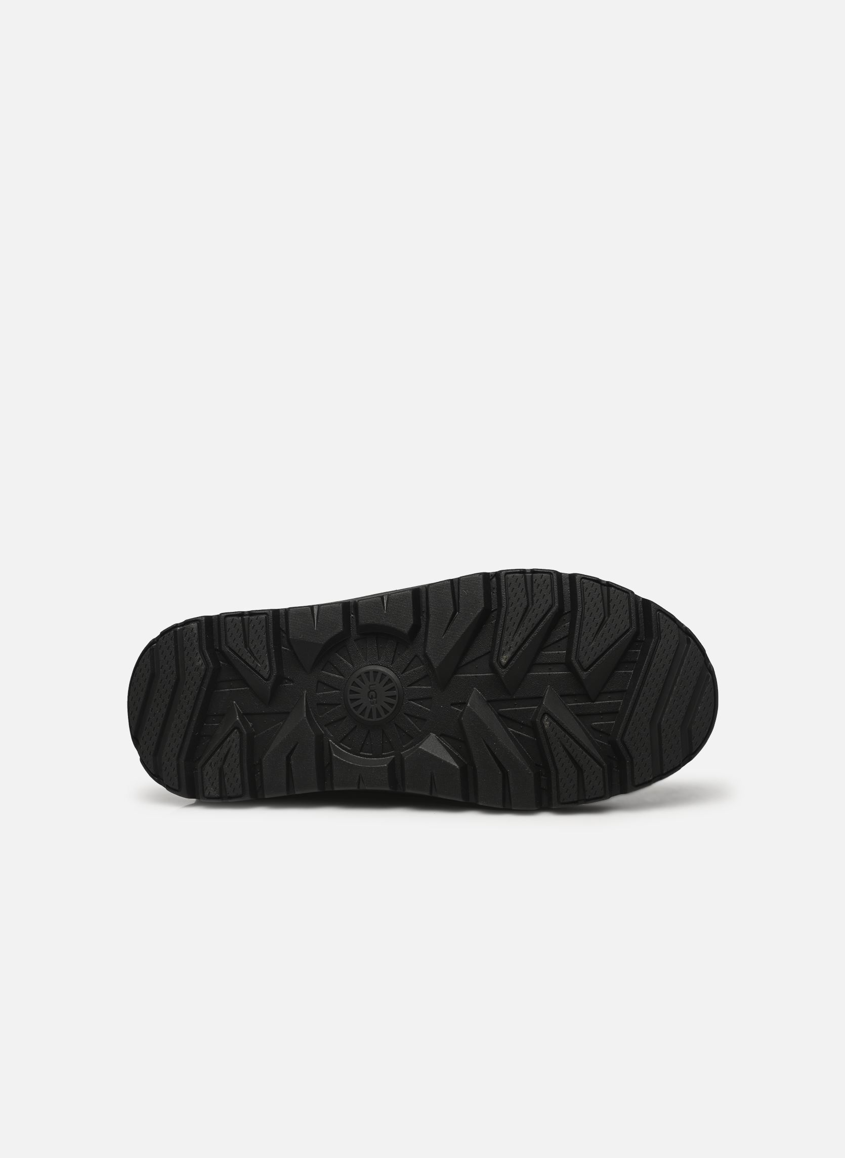 Bottines à lacets M NEUMEL WEATHER HYBRID homme noir UGG Bottines à lacets M NEUMEL WEATHER HYBRID homme noir BLACK BLACK