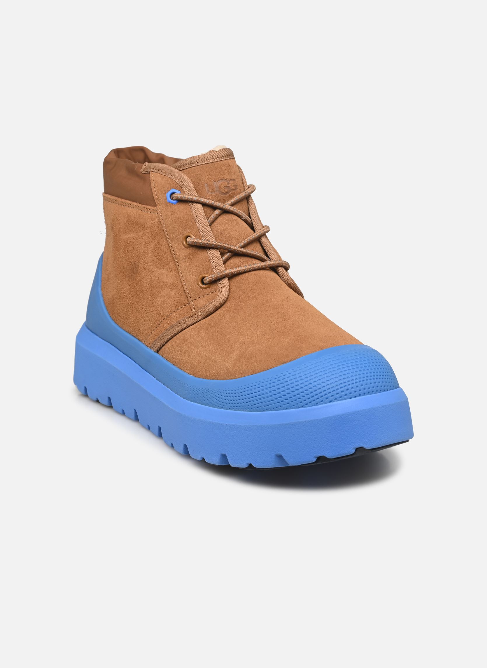 Boots UGG - vue 4