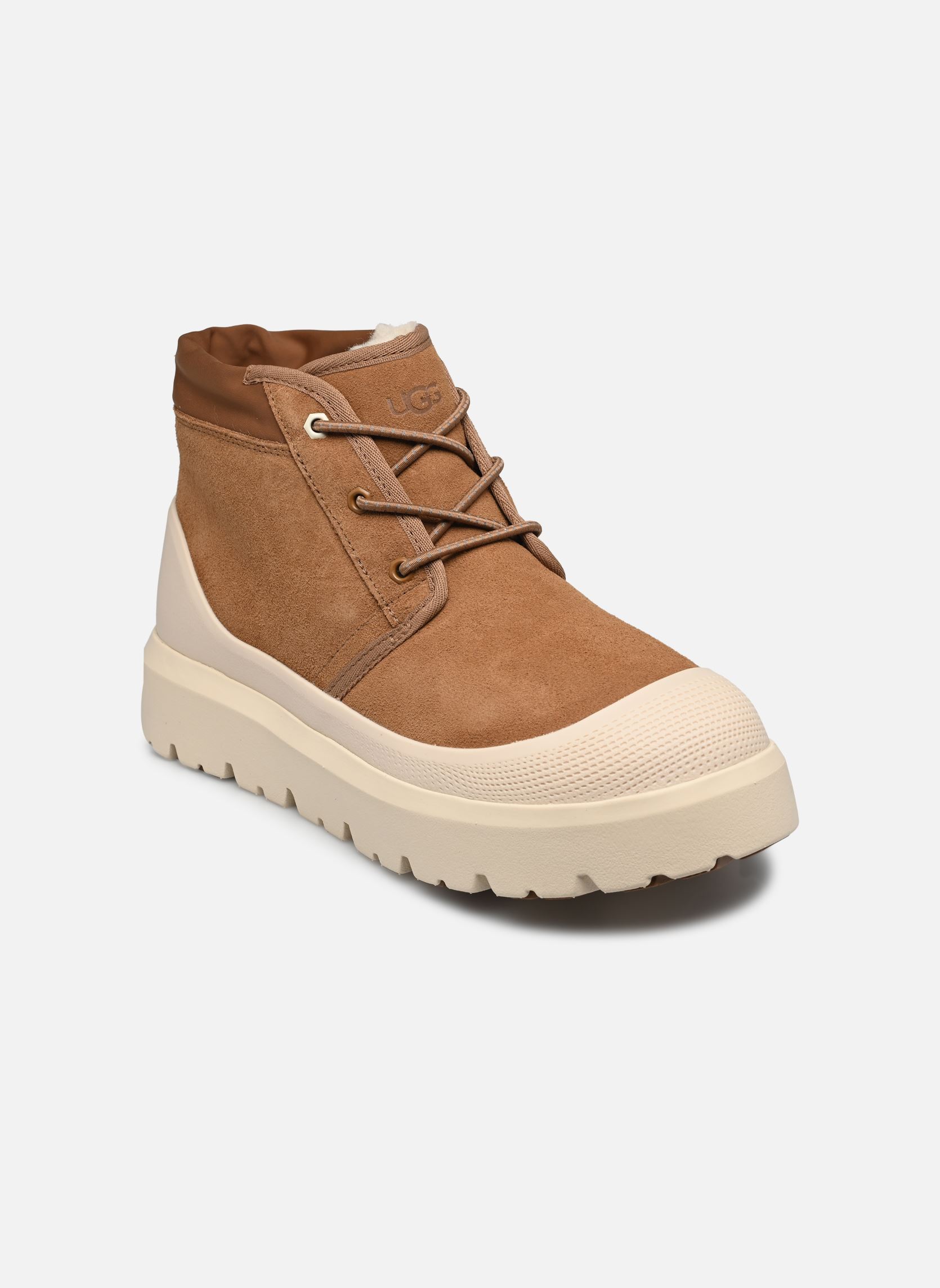 Boots UGG - vue 5