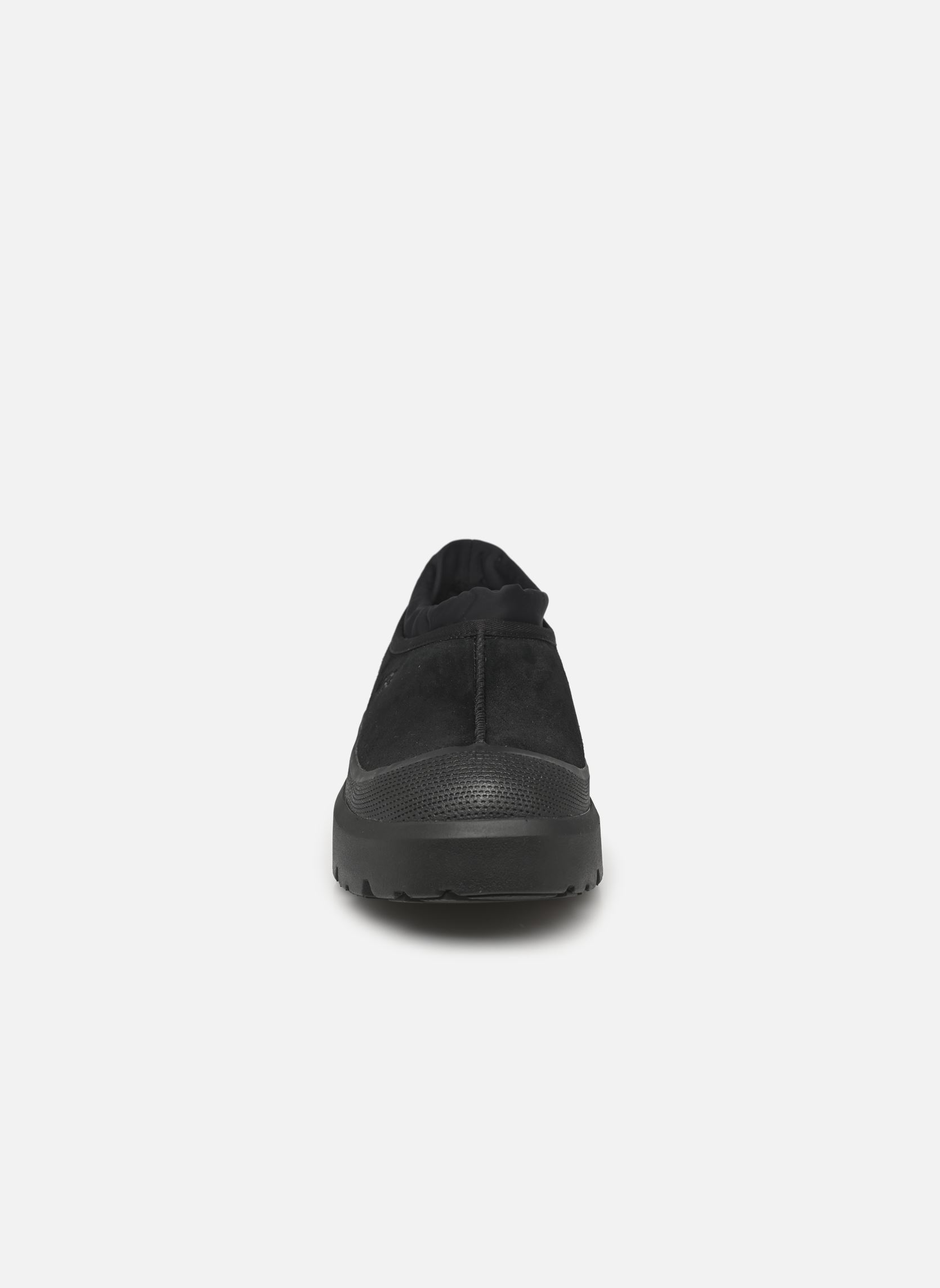 Gefütterte Stiefel M Tasman Weather Hybrid herren schwarz UGG Gefütterte Stiefel M Tasman Weather Hybrid herren schwarz BLACK / BLACK