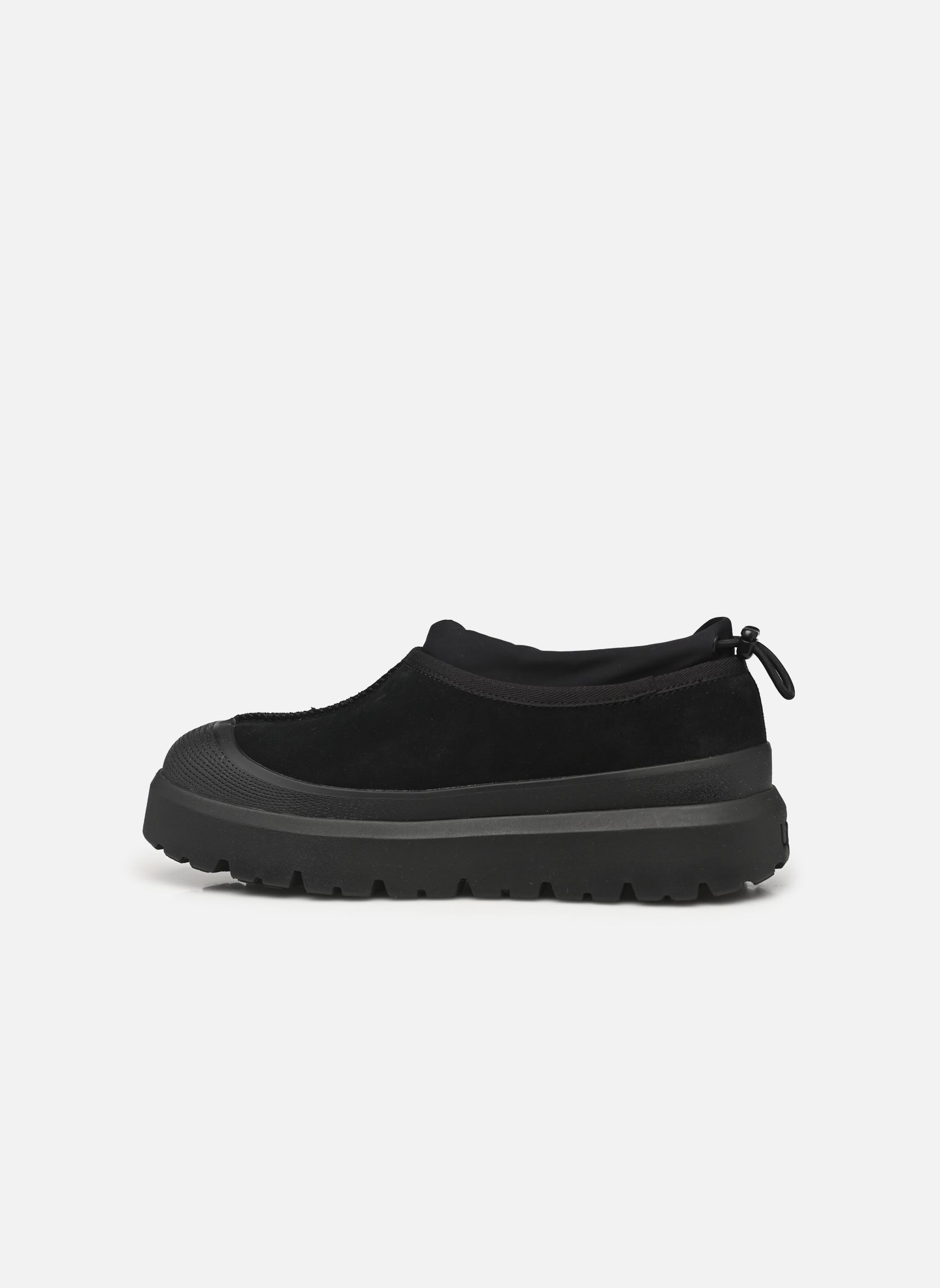 Gefütterte Stiefel M Tasman Weather Hybrid herren schwarz UGG Gefütterte Stiefel M Tasman Weather Hybrid herren schwarz BLACK / BLACK