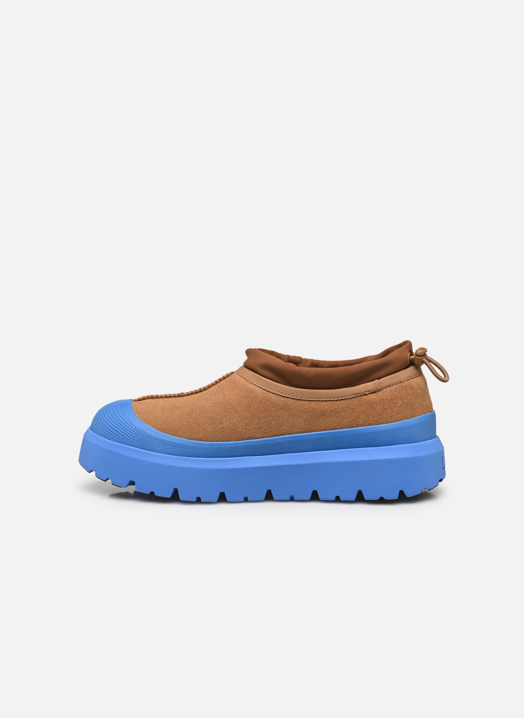 Bottes fourrées M Tasman Weather Hybrid homme marron UGG Bottes fourrées M Tasman Weather Hybrid homme marron CHESTNUT / BIG SKY