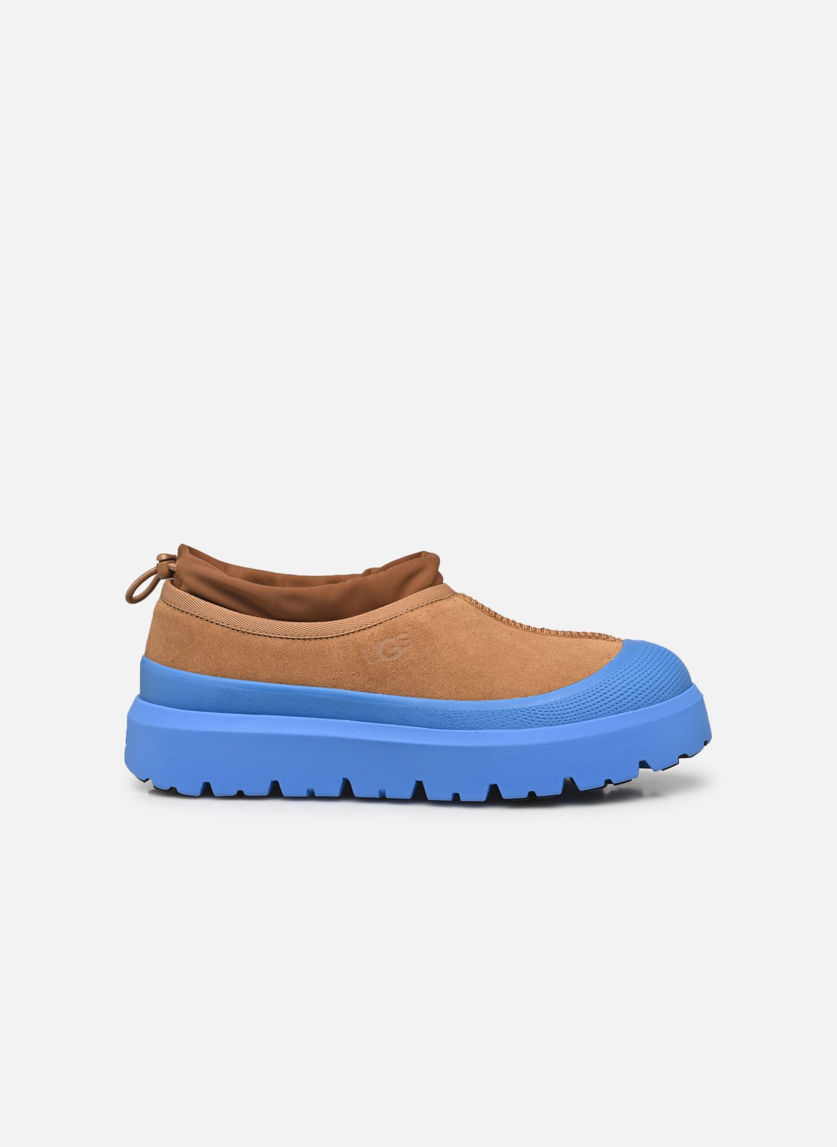 Bottes fourrées M Tasman Weather Hybrid homme marron UGG Bottes fourrées M Tasman Weather Hybrid homme marron CHESTNUT / BIG SKY