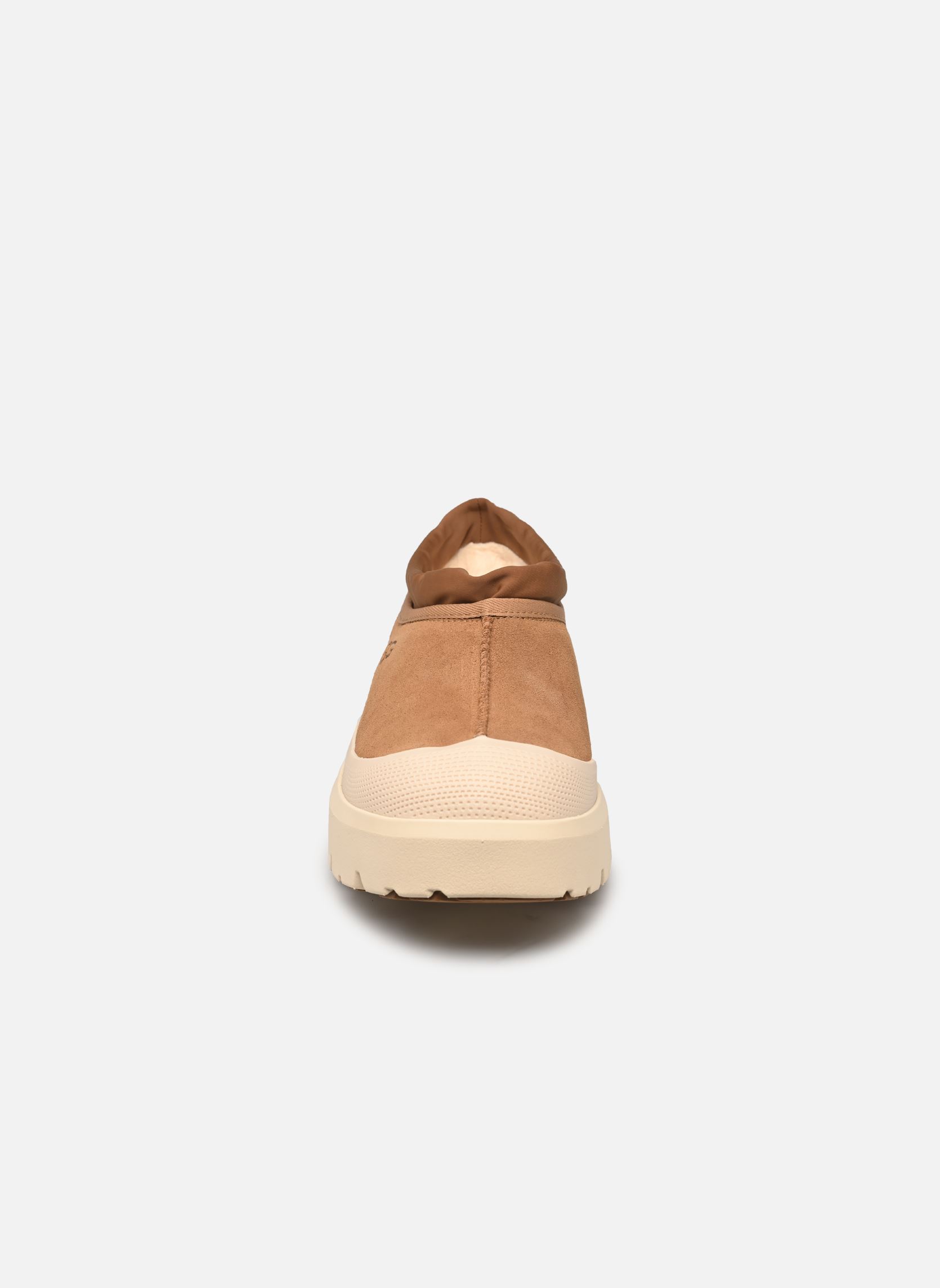 Bottes fourrées M Tasman Weather Hybrid homme marron UGG Bottes fourrées M Tasman Weather Hybrid homme marron CHESTNUT WHITECAP