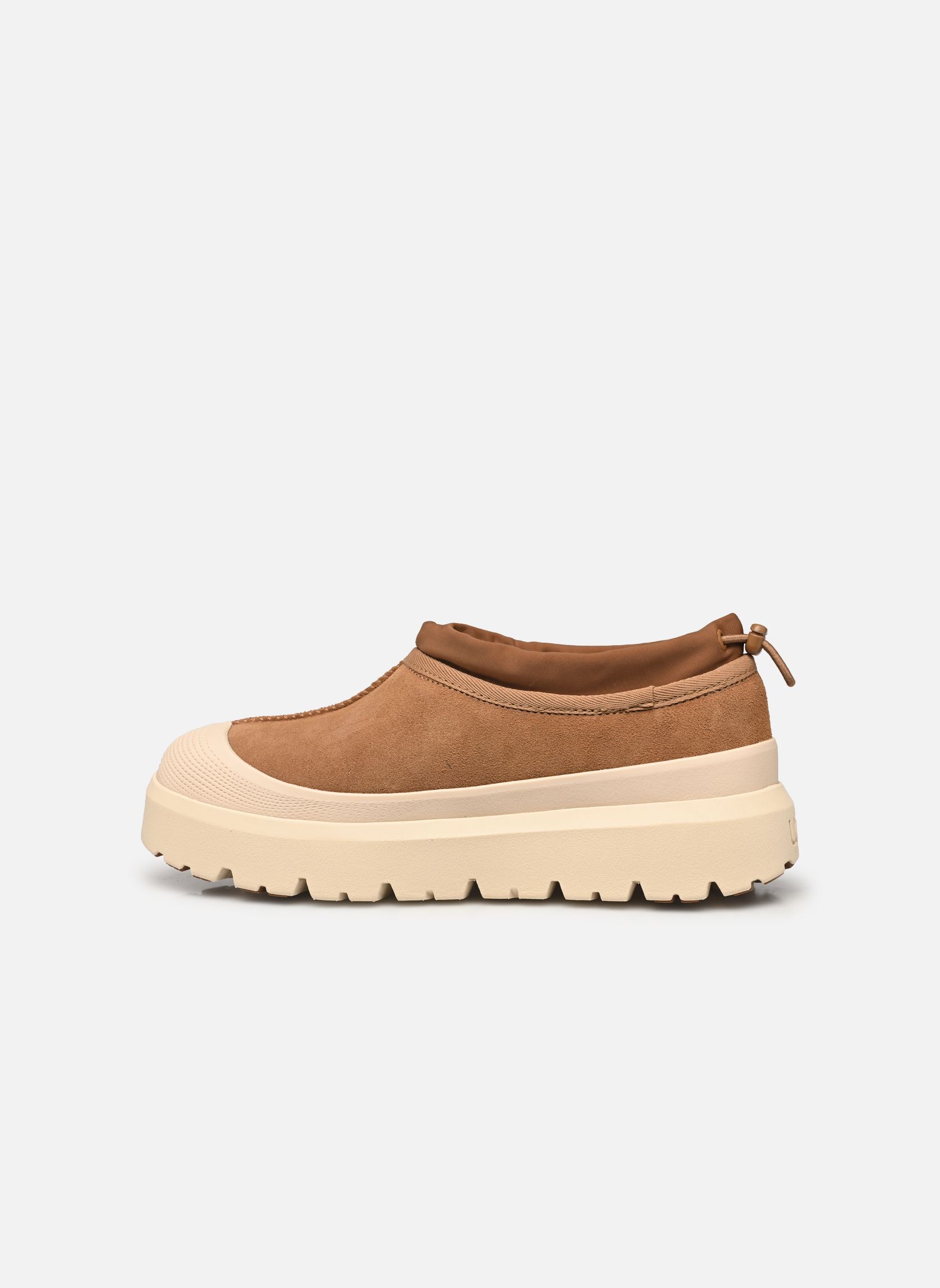 Bottes fourrées M Tasman Weather Hybrid homme marron UGG Bottes fourrées M Tasman Weather Hybrid homme marron CHESTNUT WHITECAP