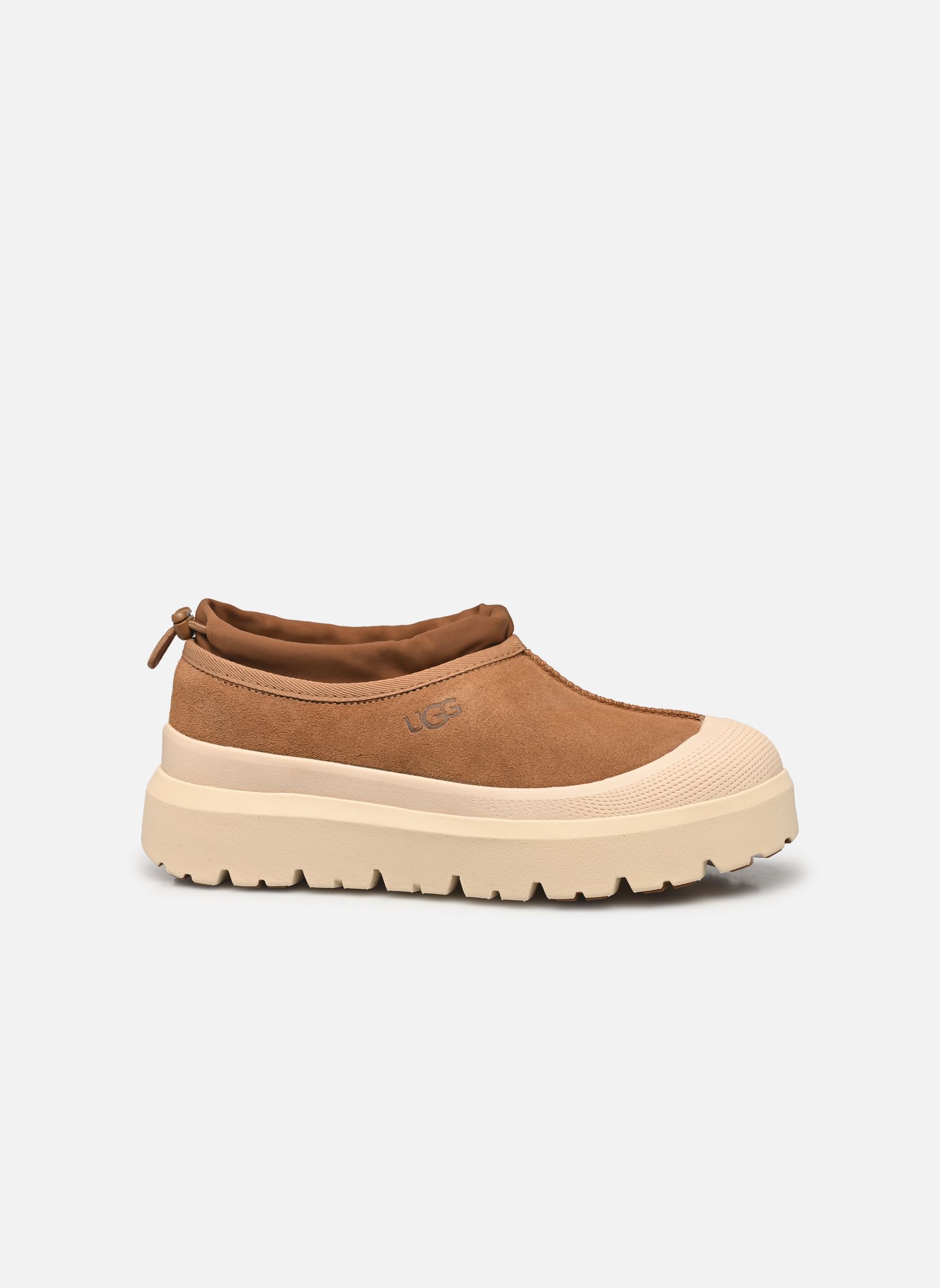 Bottes fourrées M Tasman Weather Hybrid homme marron UGG Bottes fourrées M Tasman Weather Hybrid homme marron CHESTNUT WHITECAP