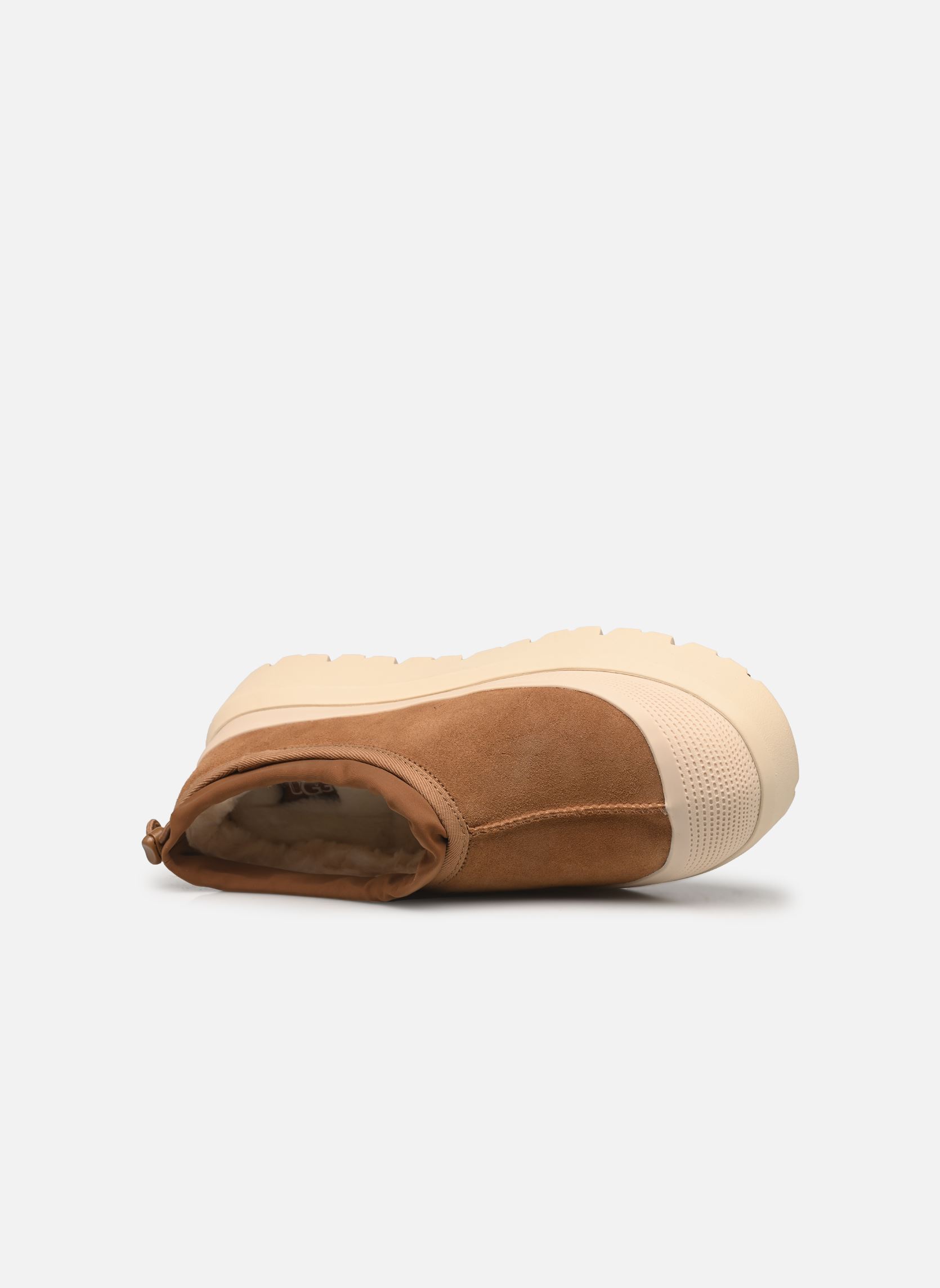 Bottes fourrées M Tasman Weather Hybrid homme marron UGG Bottes fourrées M Tasman Weather Hybrid homme marron CHESTNUT WHITECAP