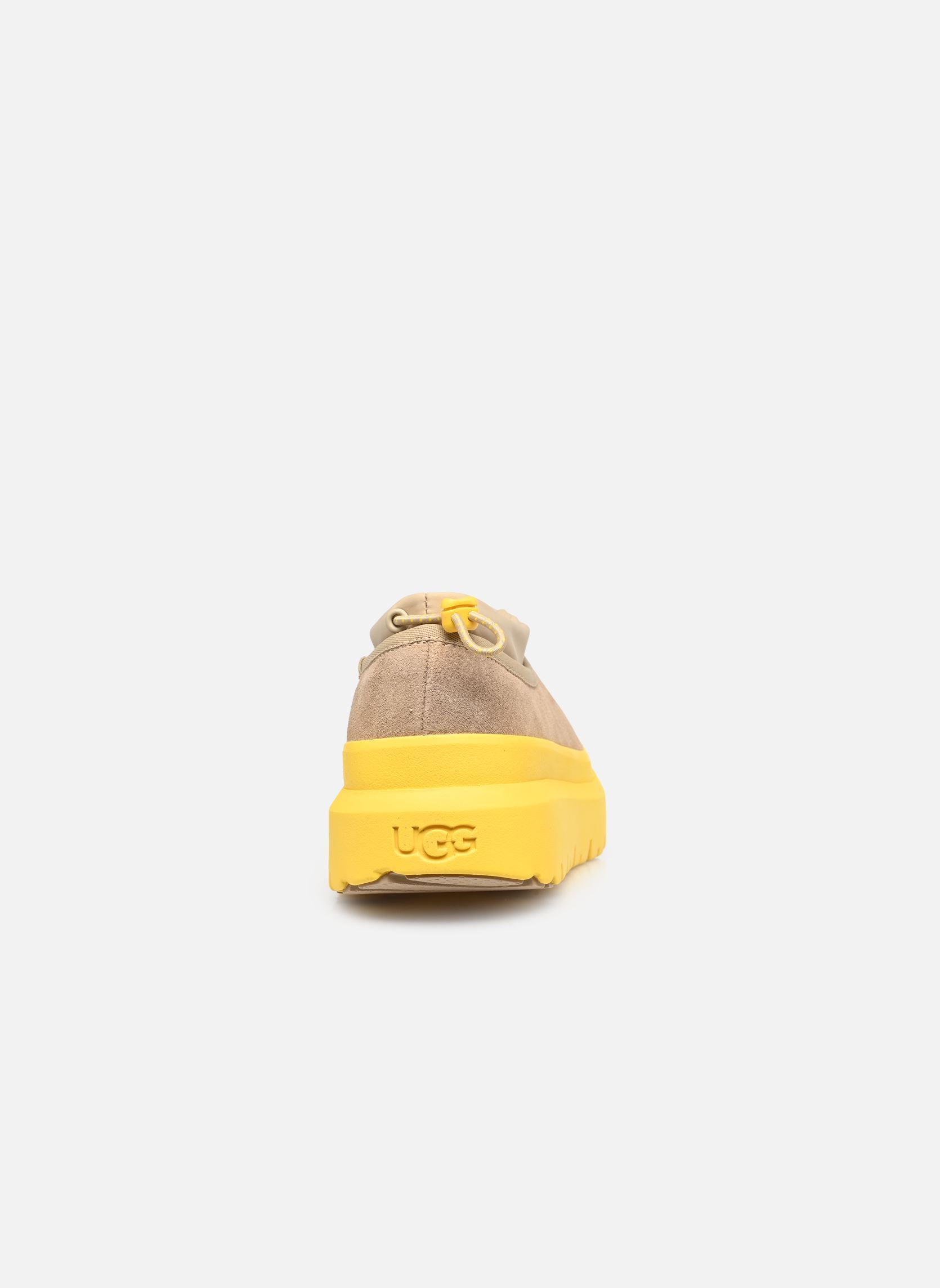 Gefütterte Stiefel M Tasman Weather Hybrid herren beige UGG Gefütterte Stiefel M Tasman Weather Hybrid herren beige MUSTARD SEED SUMMER WHEAT
