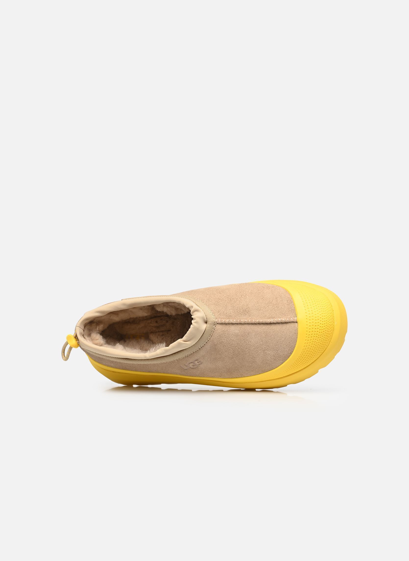 Gefütterte Stiefel M Tasman Weather Hybrid herren beige UGG Gefütterte Stiefel M Tasman Weather Hybrid herren beige MUSTARD SEED SUMMER WHEAT