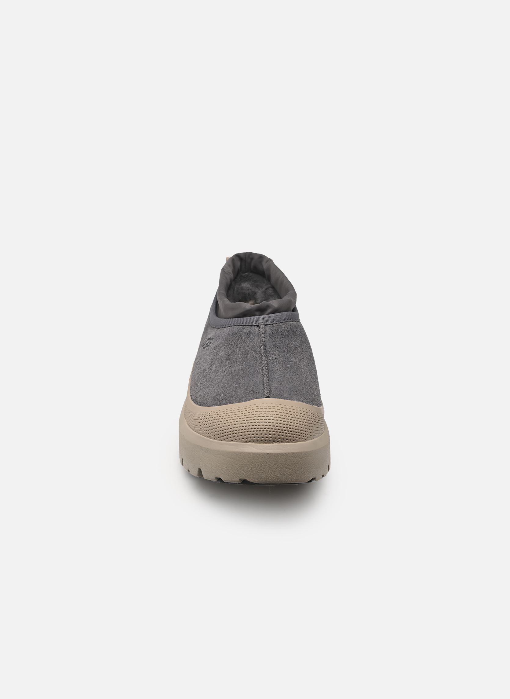 Bottes fourrées M Tasman Weather Hybrid homme gris UGG Bottes fourrées M Tasman Weather Hybrid homme gris OBSIDIAN COBBLE GREY