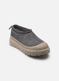 Bottes fourrées M Tasman Weather Hybrid homme gris