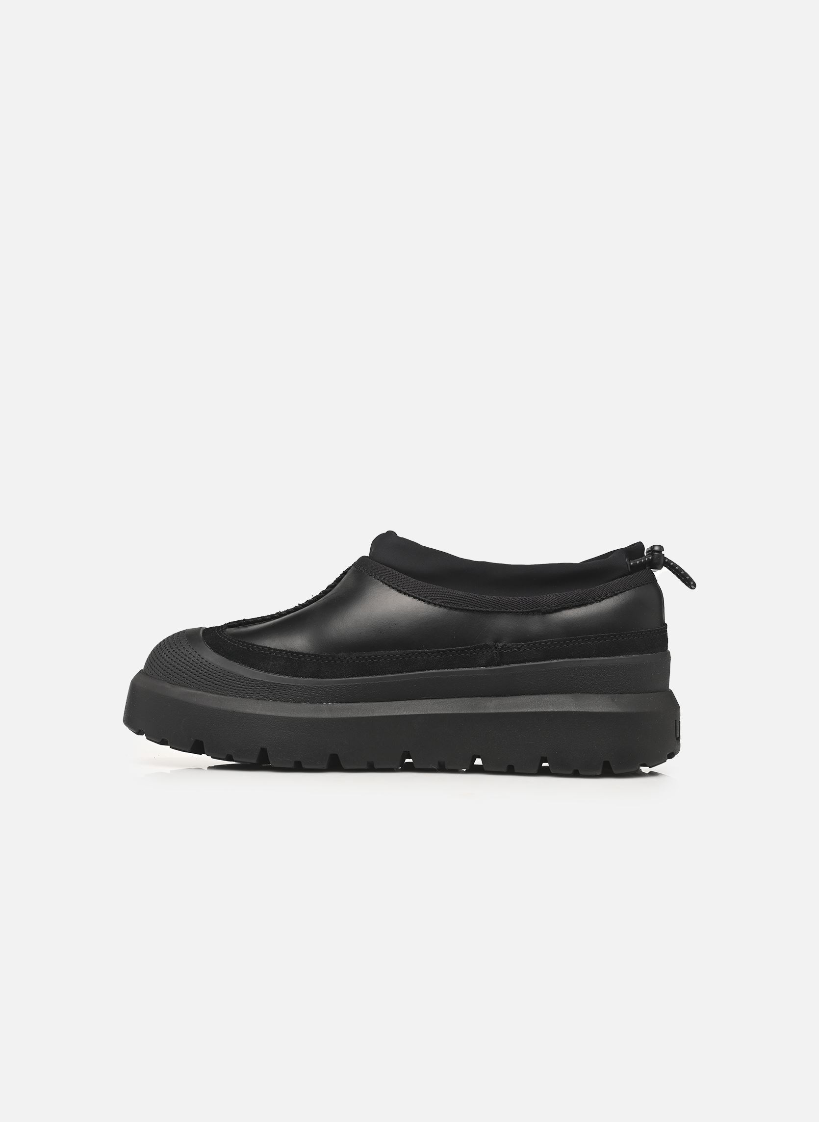Bottes fourrées M Tasman Weather Hybrid homme noir UGG Bottes fourrées M Tasman Weather Hybrid homme noir BLACK BLACK 2