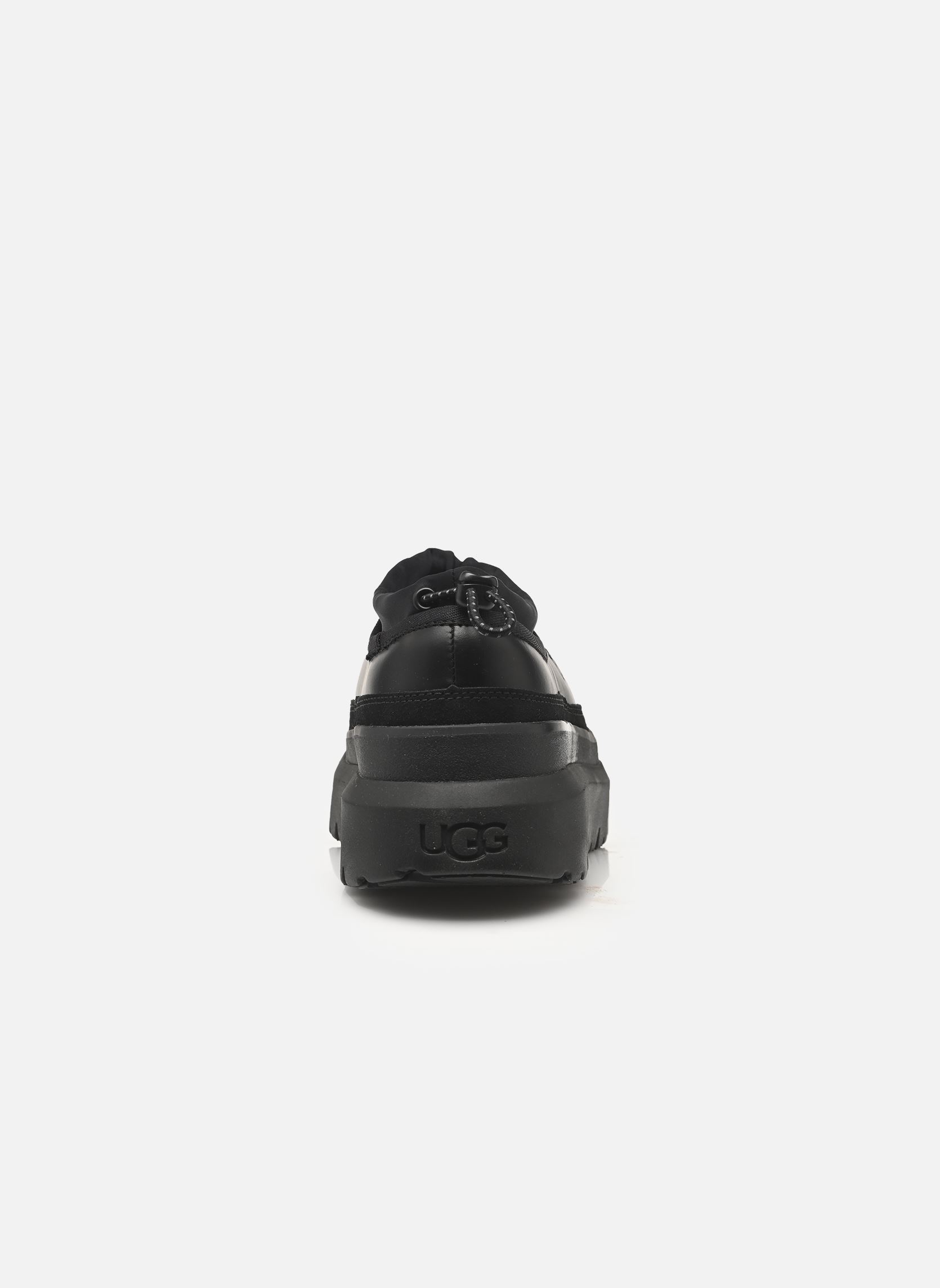 Bottes fourrées M Tasman Weather Hybrid homme noir UGG Bottes fourrées M Tasman Weather Hybrid homme noir BLACK BLACK 2