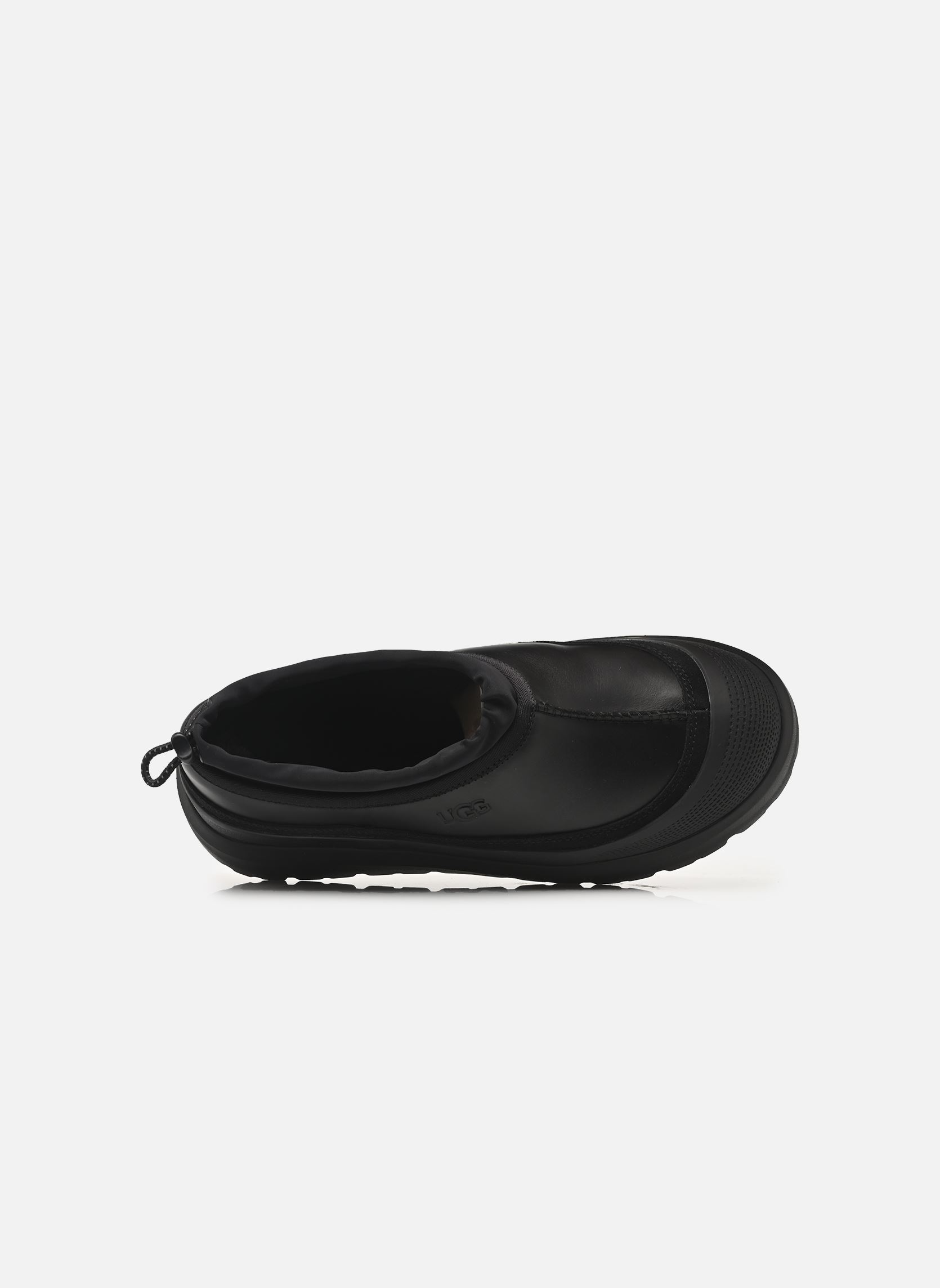 Bottes fourrées M Tasman Weather Hybrid homme noir UGG Bottes fourrées M Tasman Weather Hybrid homme noir BLACK BLACK 2