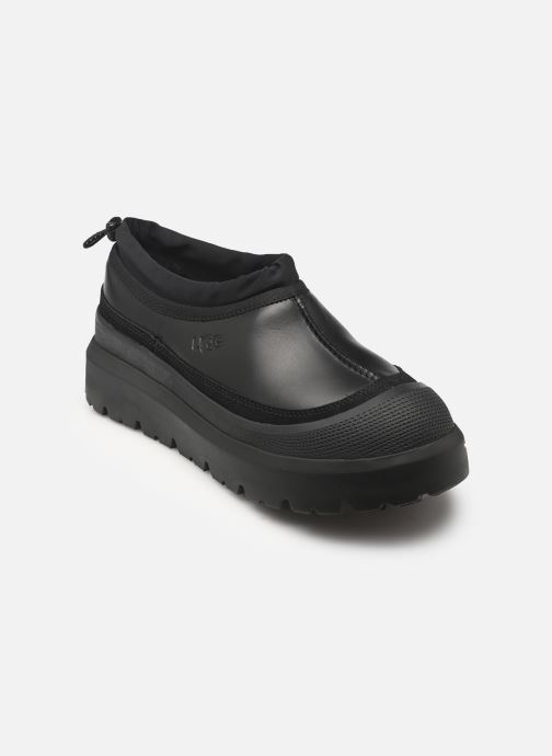 UGG Bottes fourrées M Tasman Weather Hybrid homme noir