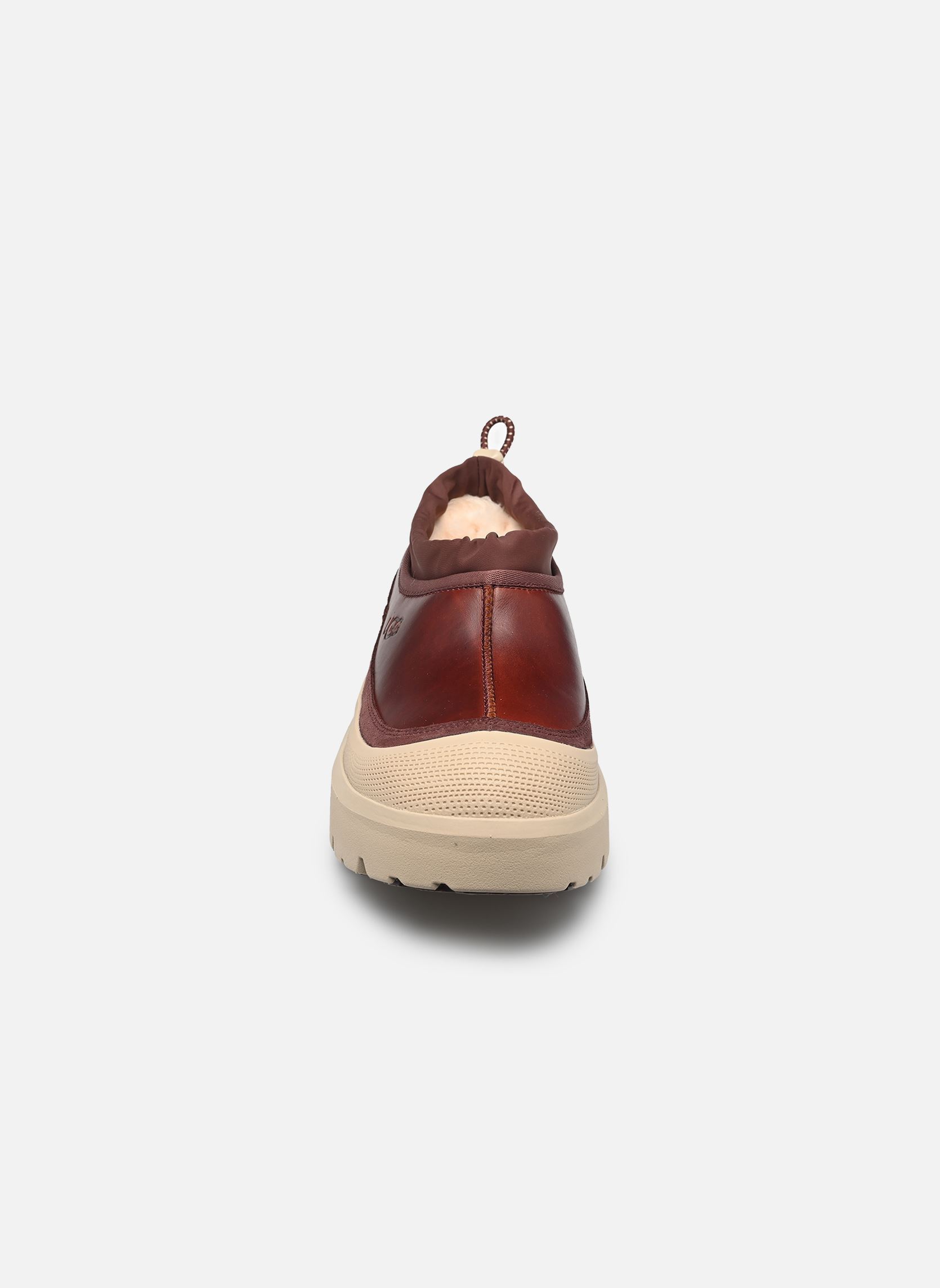 Bottes fourrées M Tasman Weather Hybrid homme marron UGG Bottes fourrées M Tasman Weather Hybrid homme marron CORDOVAN WHITE PEPPER
