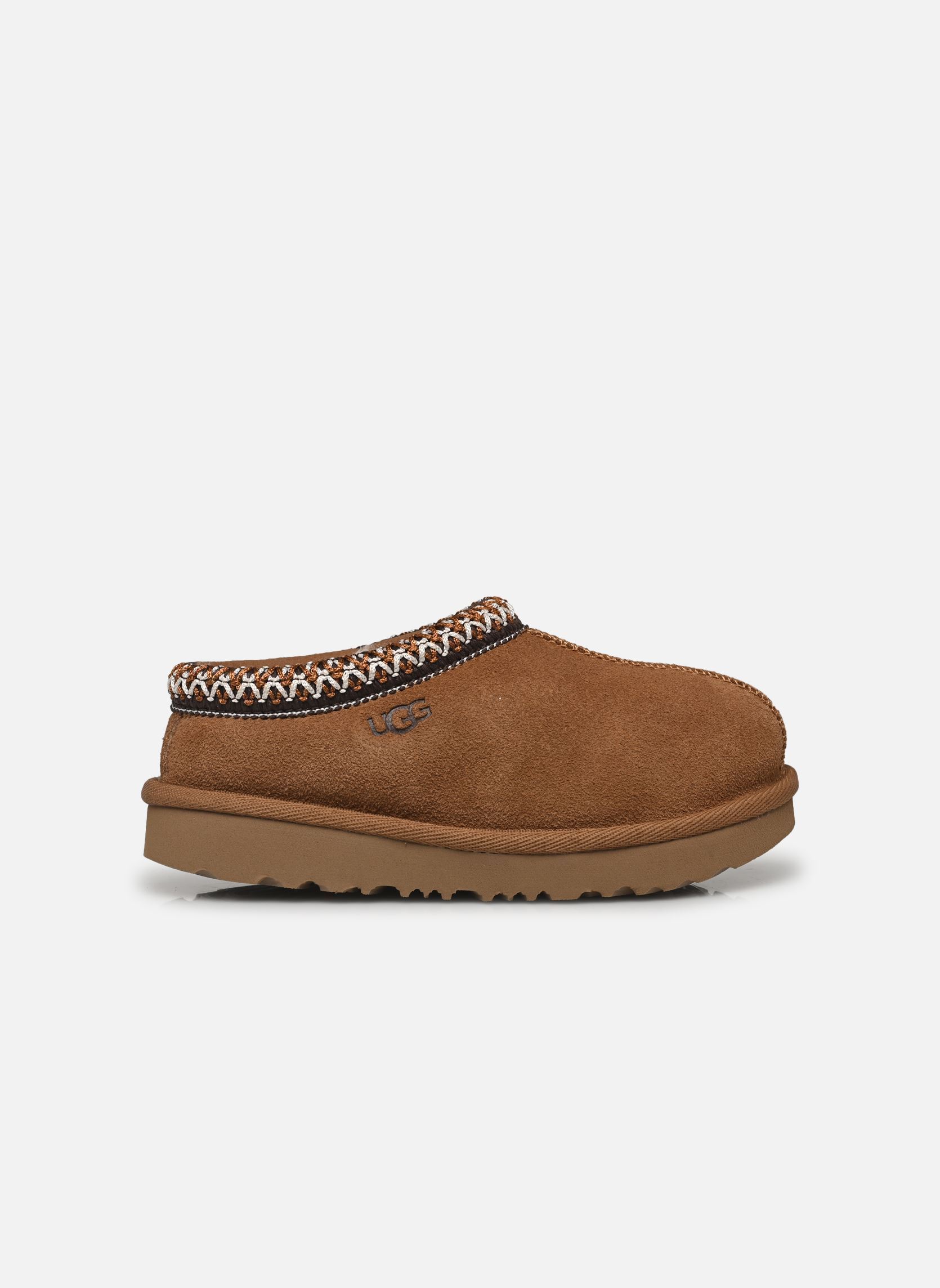 Chaussons T Tasman II marron UGG Chaussons T Tasman II marron CHESTNUT