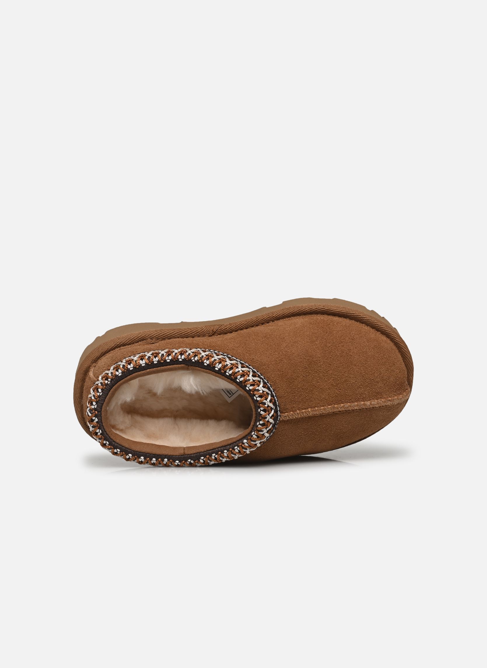 Chaussons T Tasman II marron UGG Chaussons T Tasman II marron CHESTNUT