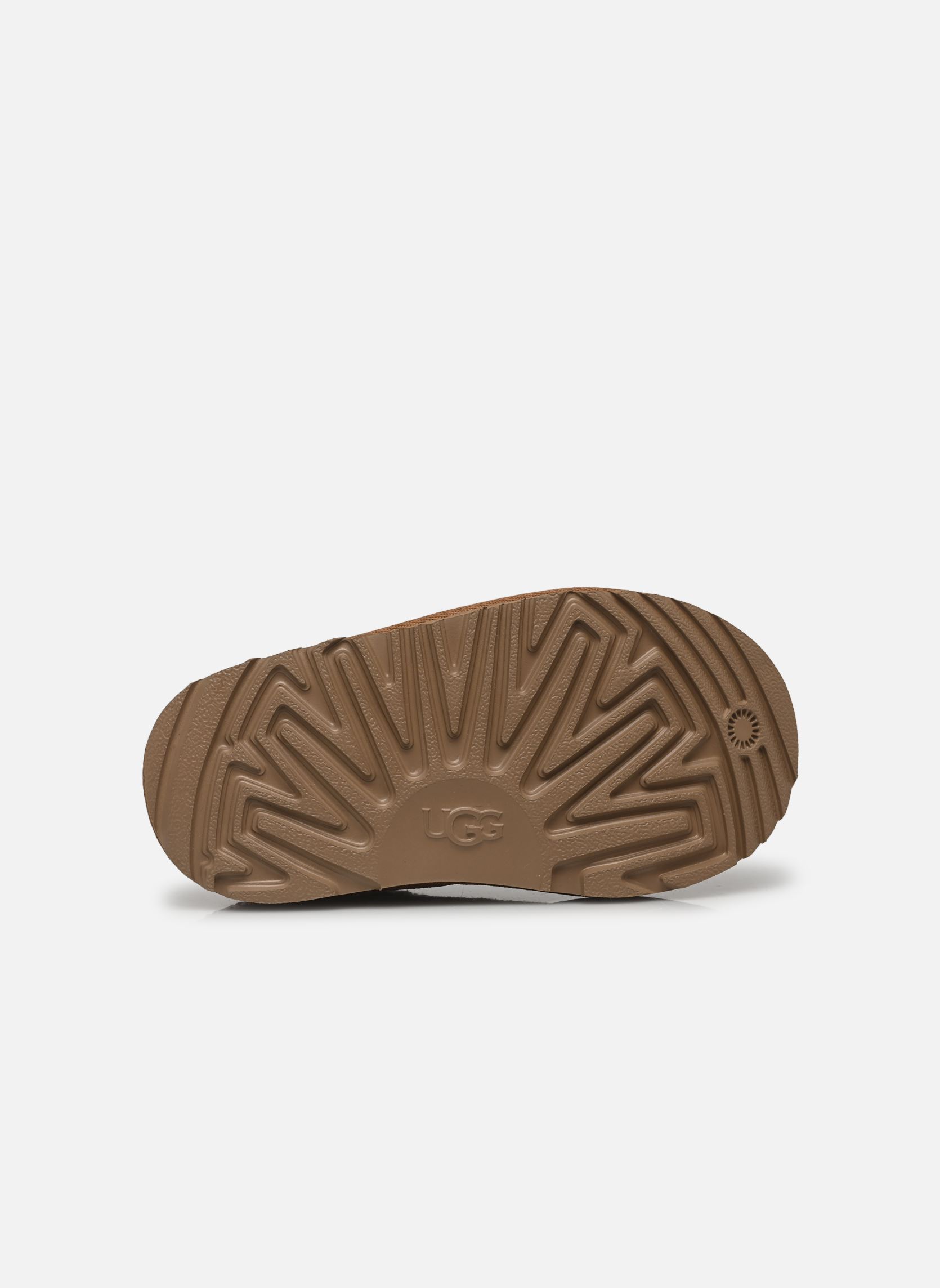 Chaussons T Tasman II marron UGG Chaussons T Tasman II marron CHESTNUT