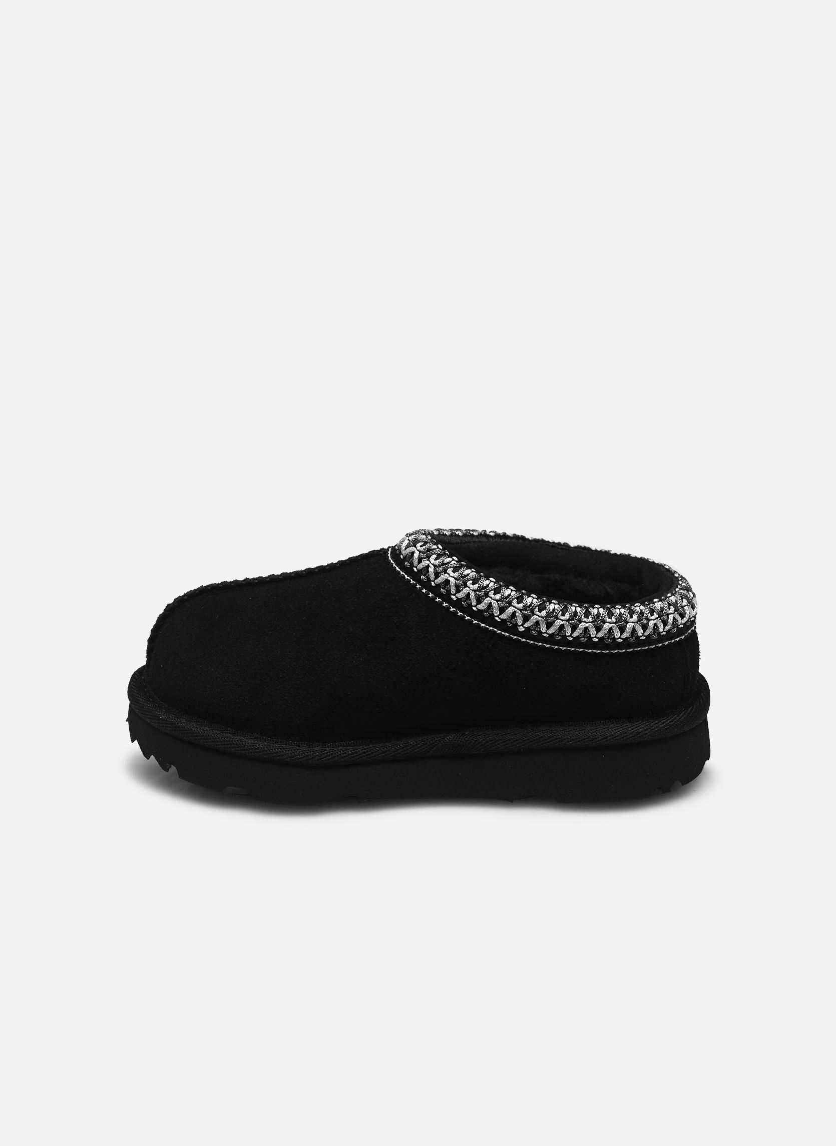 Chaussons T Tasman II noir UGG Chaussons T Tasman II noir BLACK