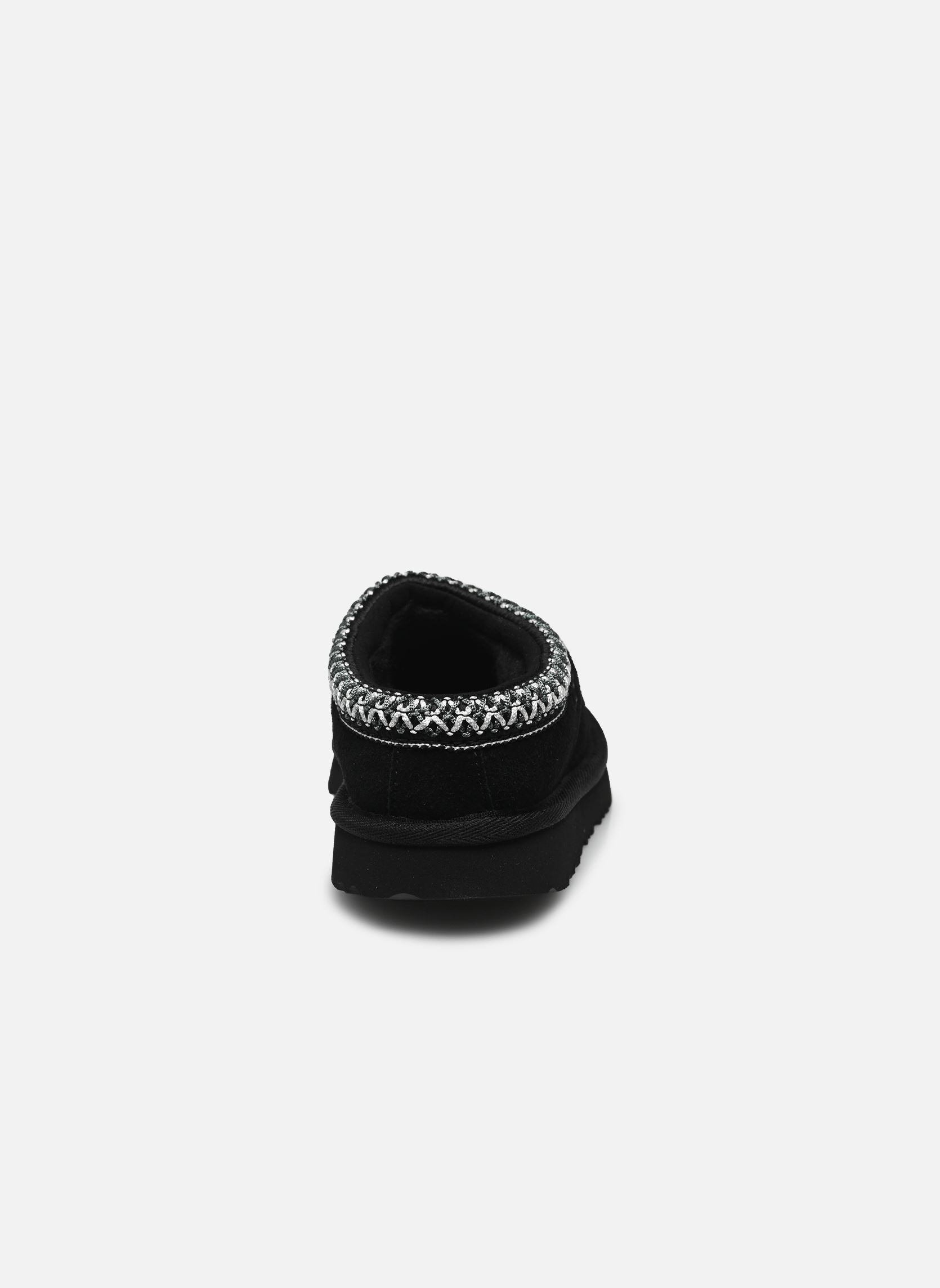 Chaussons T Tasman II noir UGG Chaussons T Tasman II noir BLACK