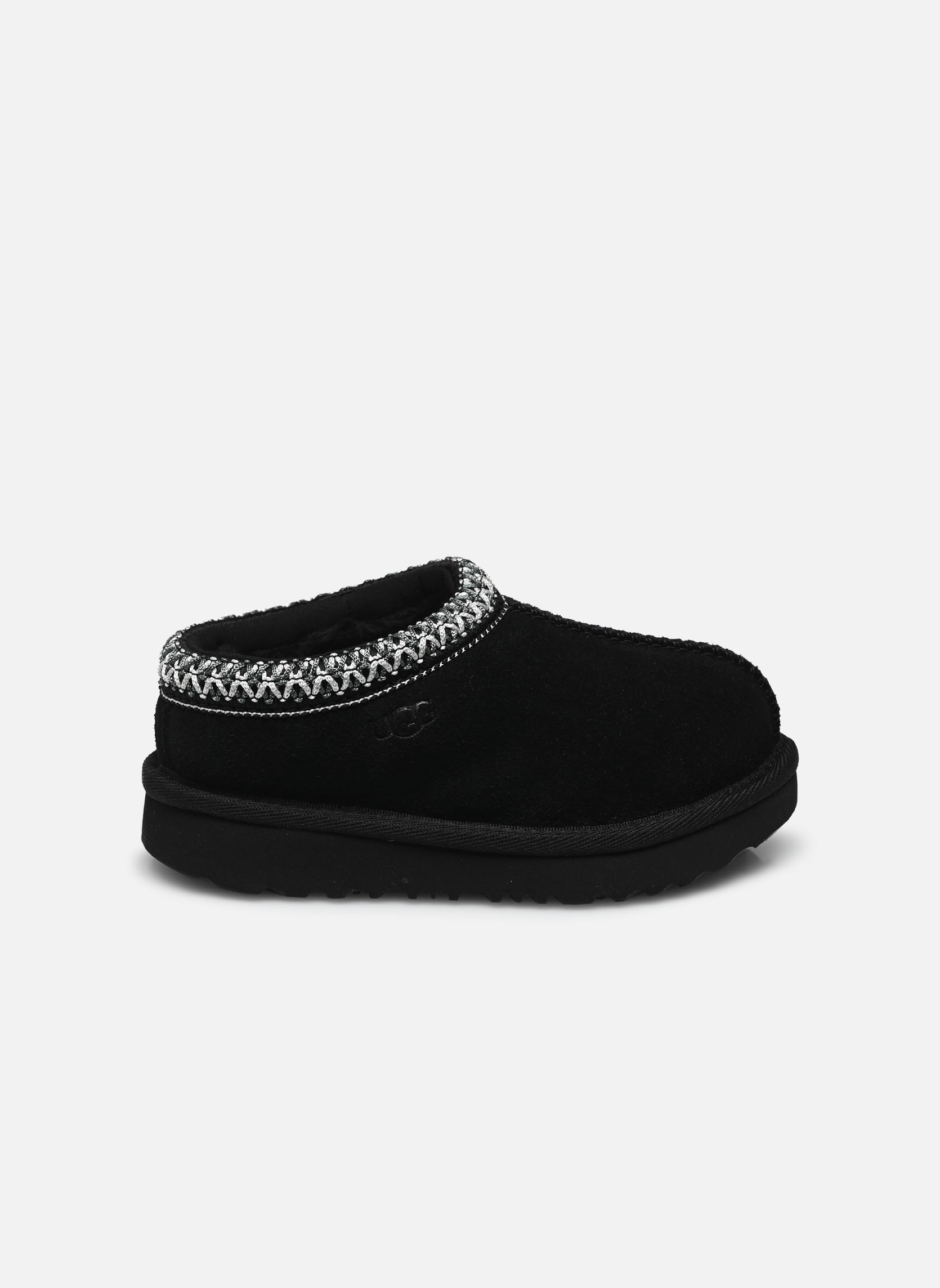 Chaussons T Tasman II noir UGG Chaussons T Tasman II noir BLACK