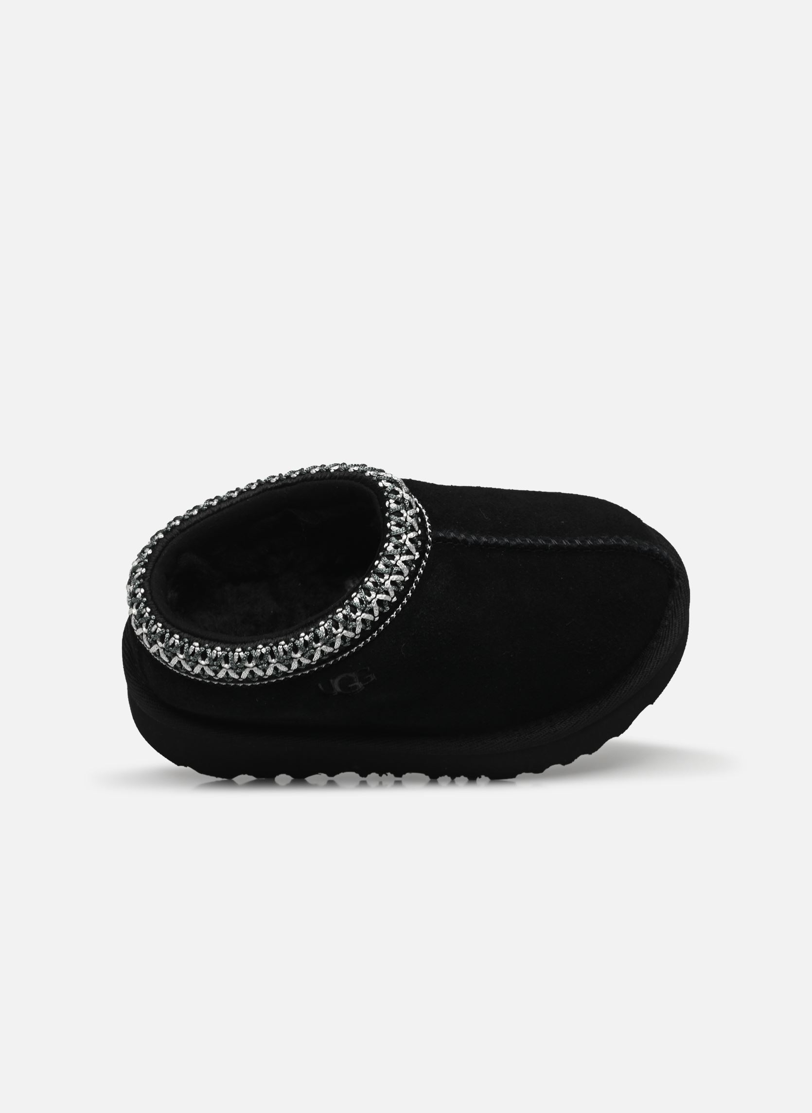Chaussons T Tasman II noir UGG Chaussons T Tasman II noir BLACK