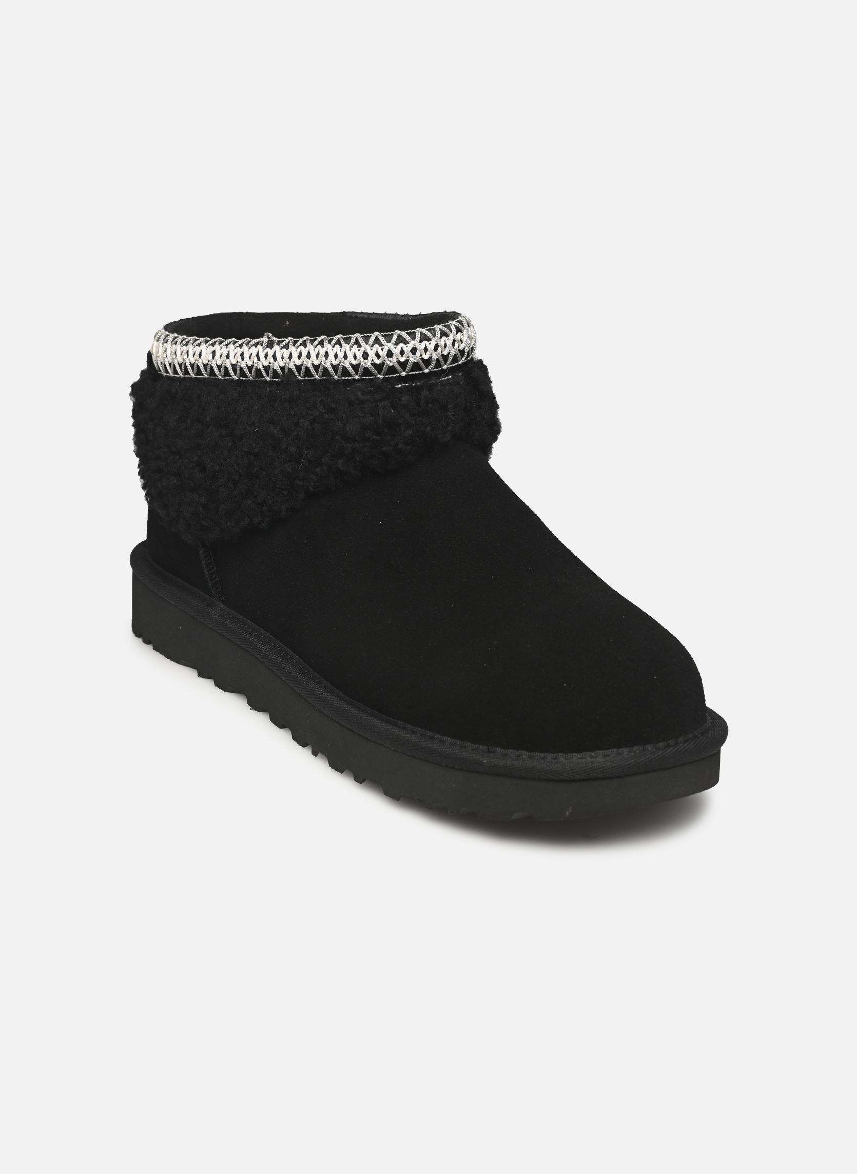 UGG Bottes d'hiver pour femme - vue 3