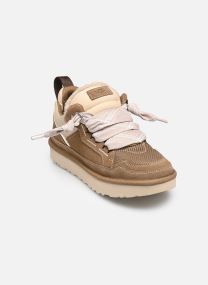 Baskets basses W Lowmel femme marron UGG Baskets basses W Lowmel femme marron LIGHT BRONZE