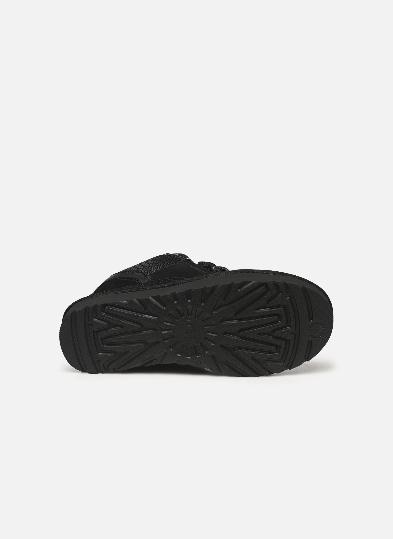 Baskets basses W Lowmel femme noir UGG Baskets basses W Lowmel femme noir BLACK