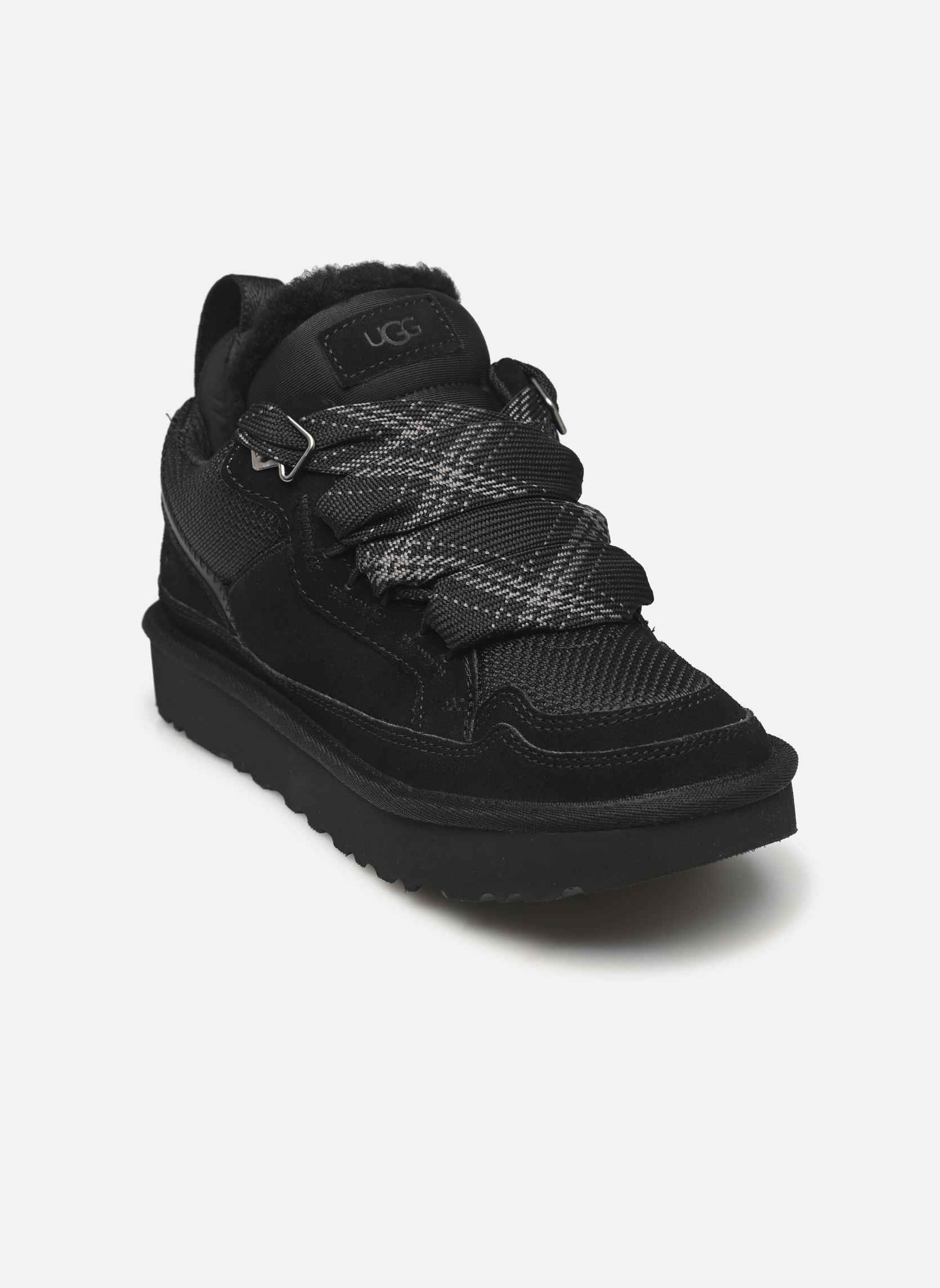 Baskets basses UGG LOWMEL - vue 4