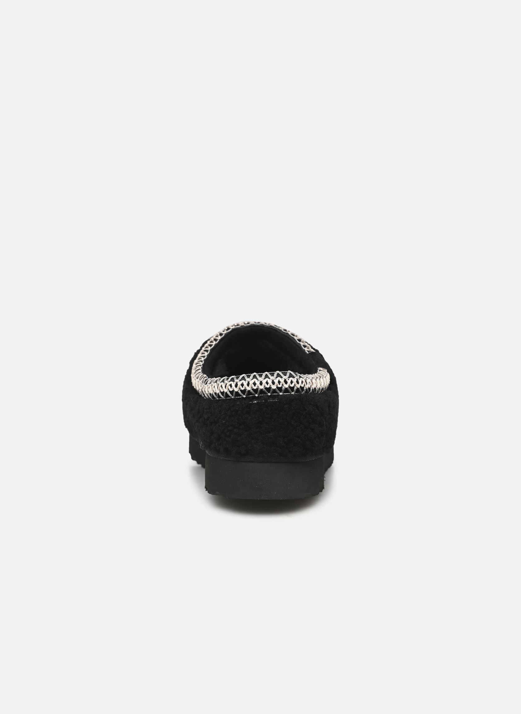 Pantofole W TASMAN MAXI CURLY donna nero UGG Pantofole W TASMAN MAXI CURLY donna nero BLACK