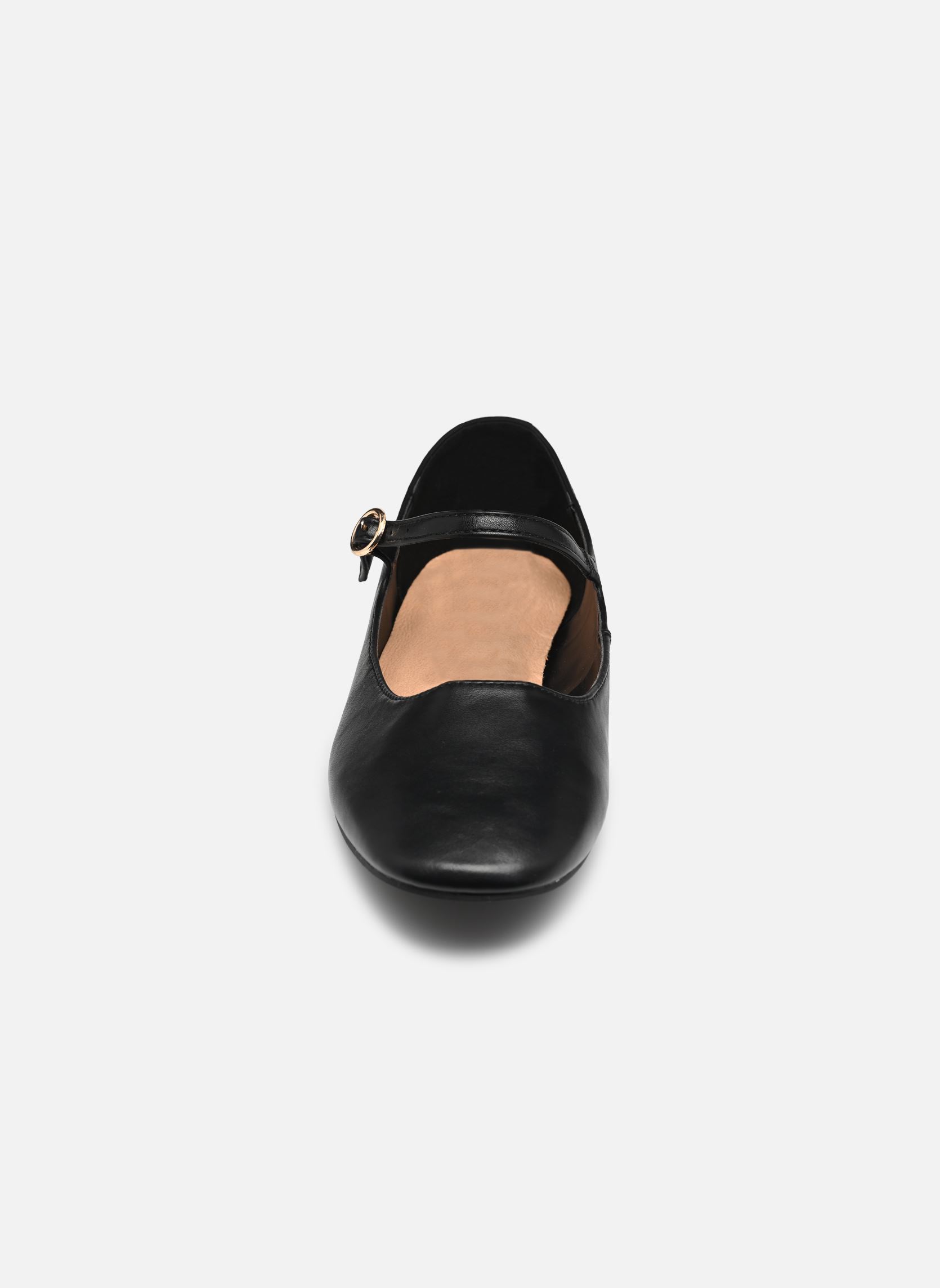 Ballerines classiques Dorine femme noir Eram Ballerines classiques Dorine femme noir Noir