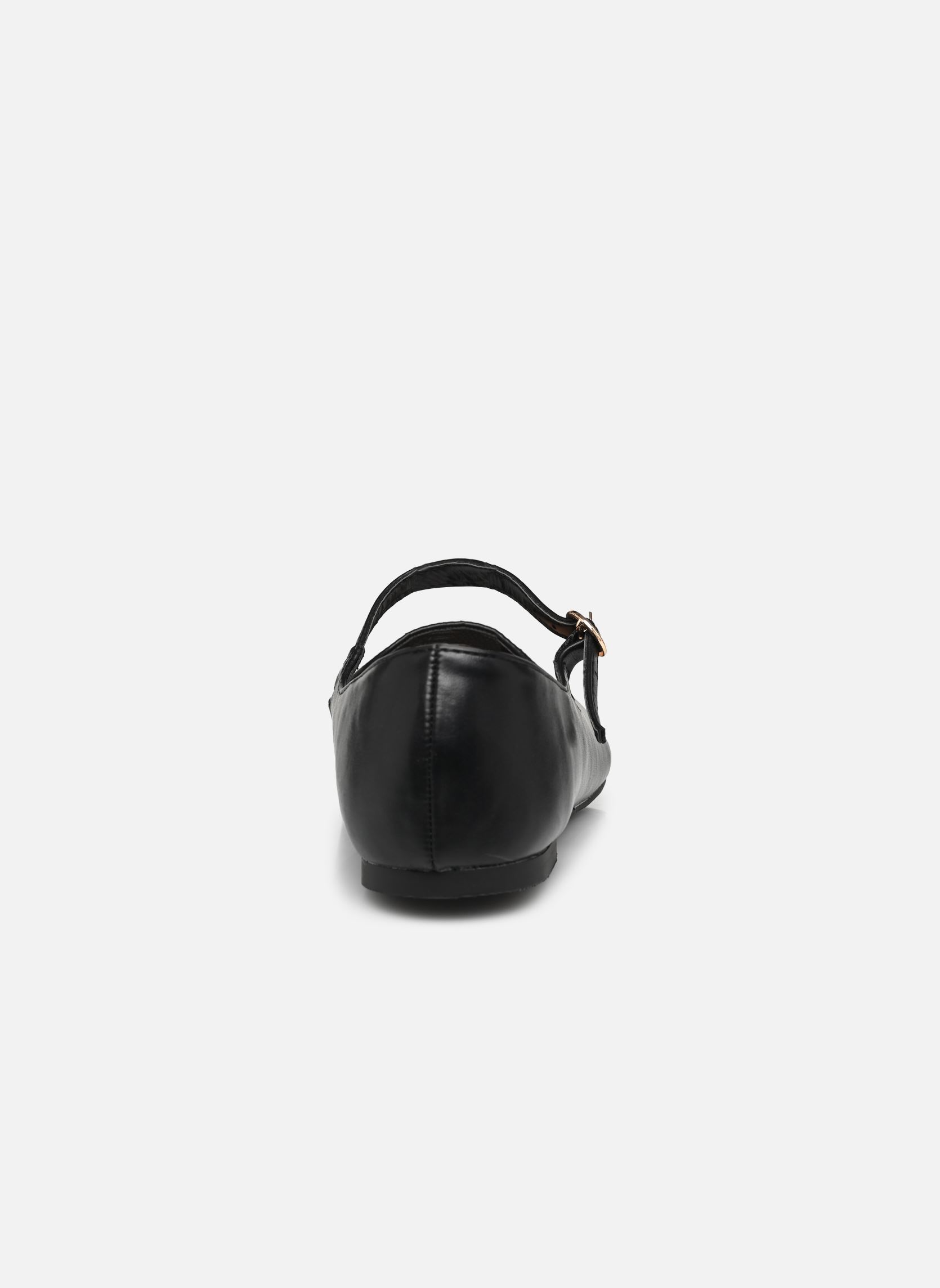 Ballerines classiques Dorine femme noir Eram Ballerines classiques Dorine femme noir Noir