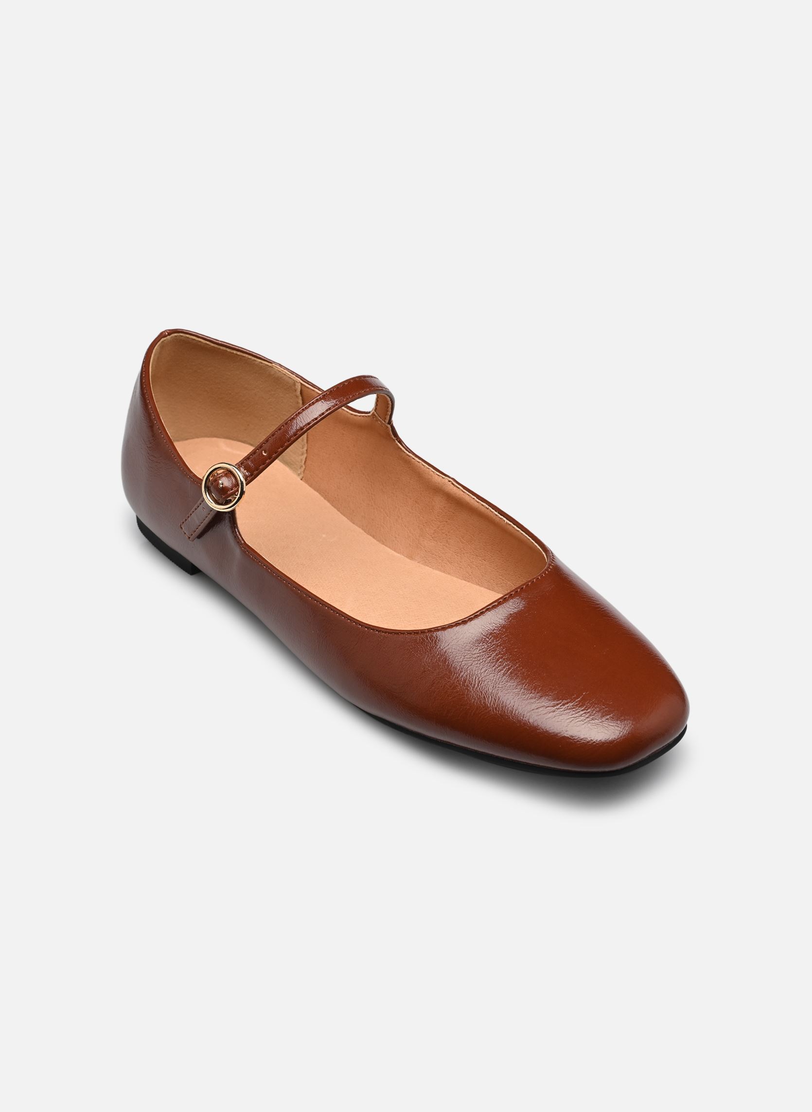 Ballerines Eram Dorine pour Femme - vue 4