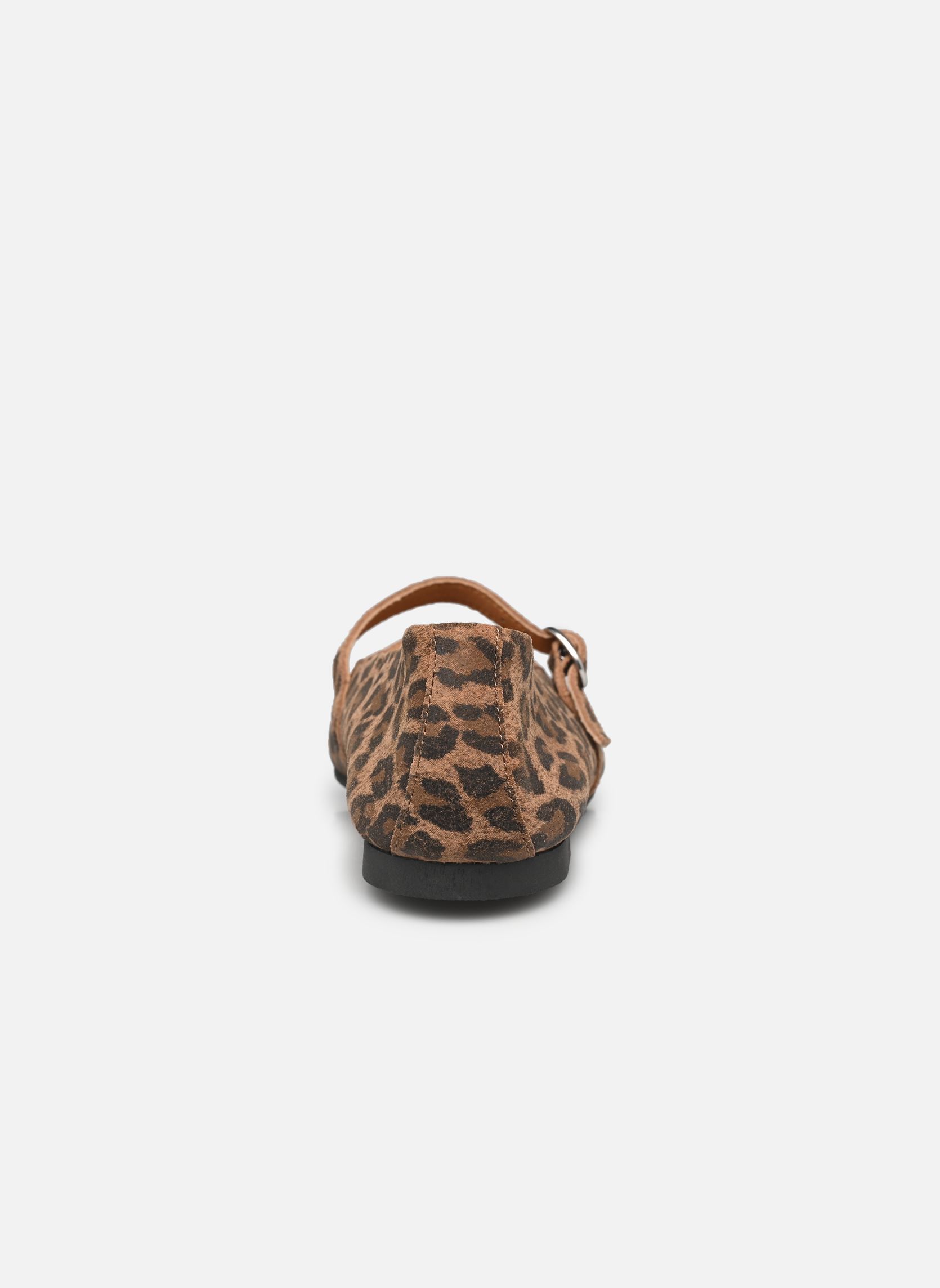 Ballerines classiques Dolce femme multicolore Eram Ballerines classiques Dolce femme multicolore LEOPARD