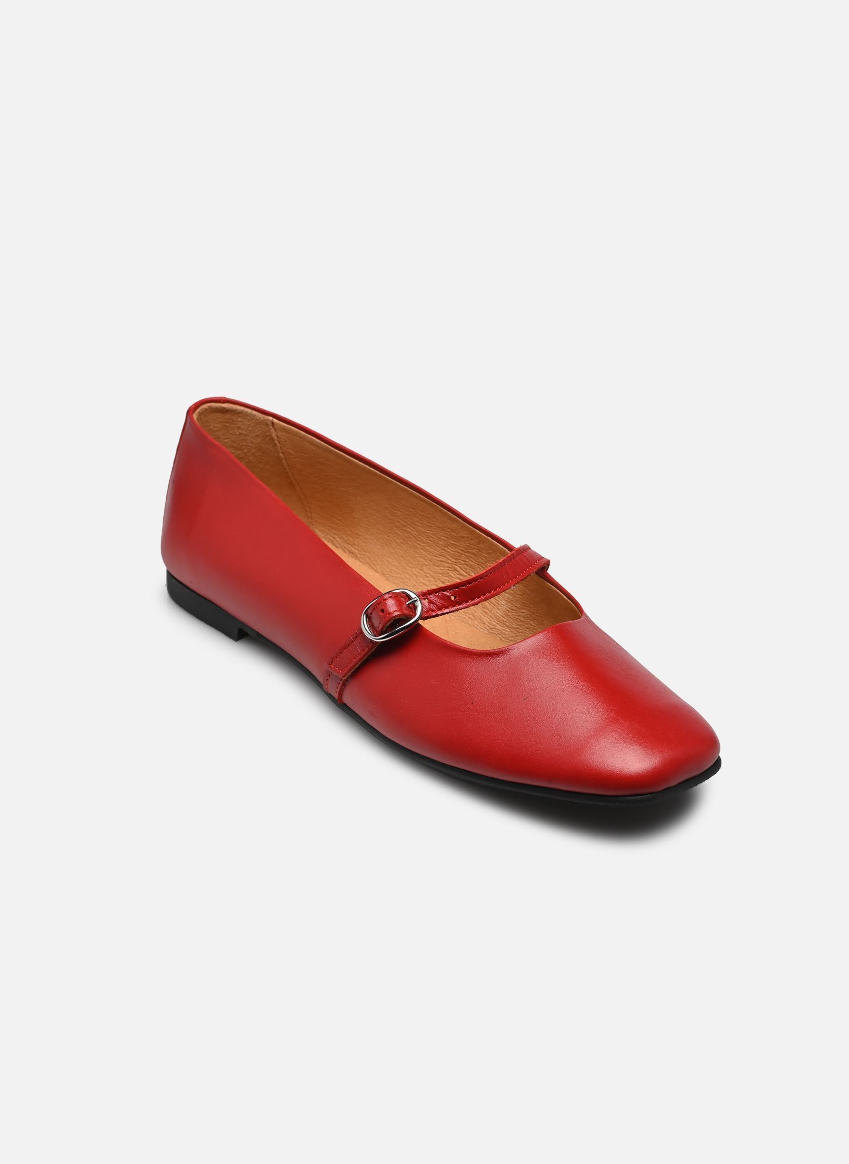 Ballerines Eram Dolce pour Femme - vue 2