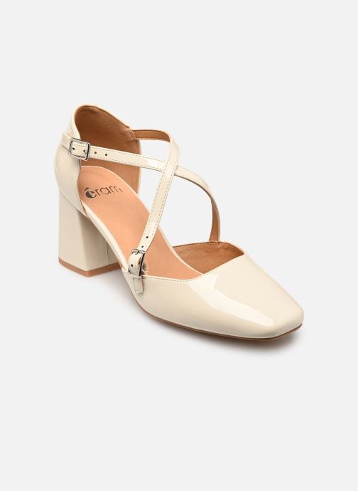 Eram Slingback pumps Eileen dames wit