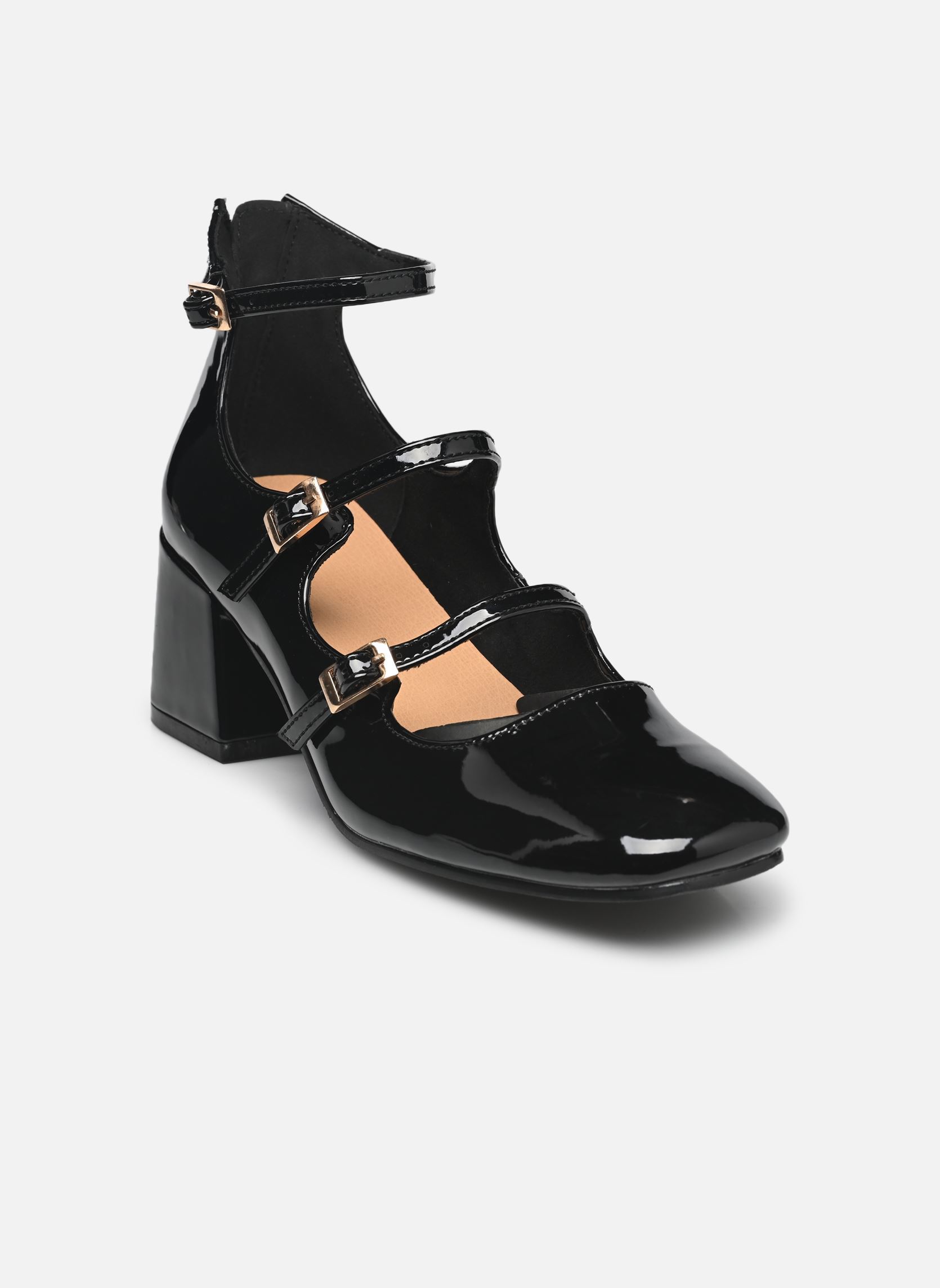 Escarpins Eram Benita pour Femme