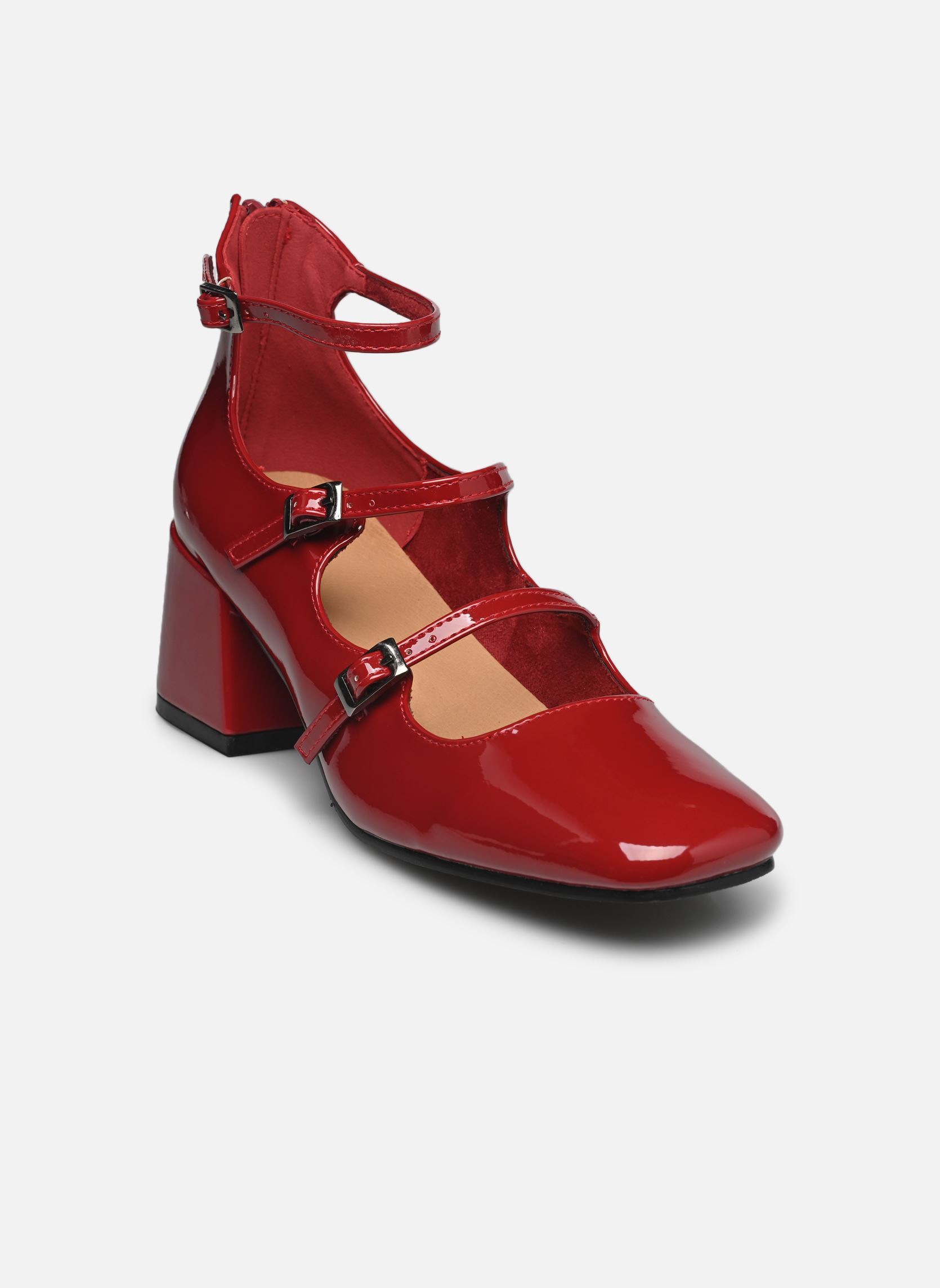 Escarpins Eram Benita pour Femme - vue 2