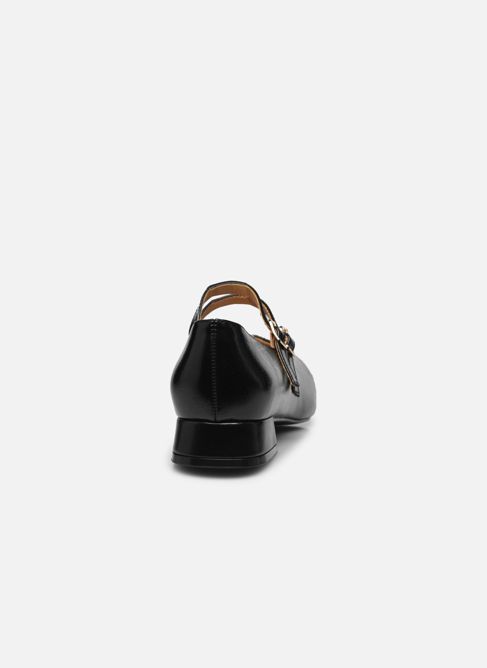 Mary Janes Dina dames zwart Eram Mary Janes Dina dames zwart Noir