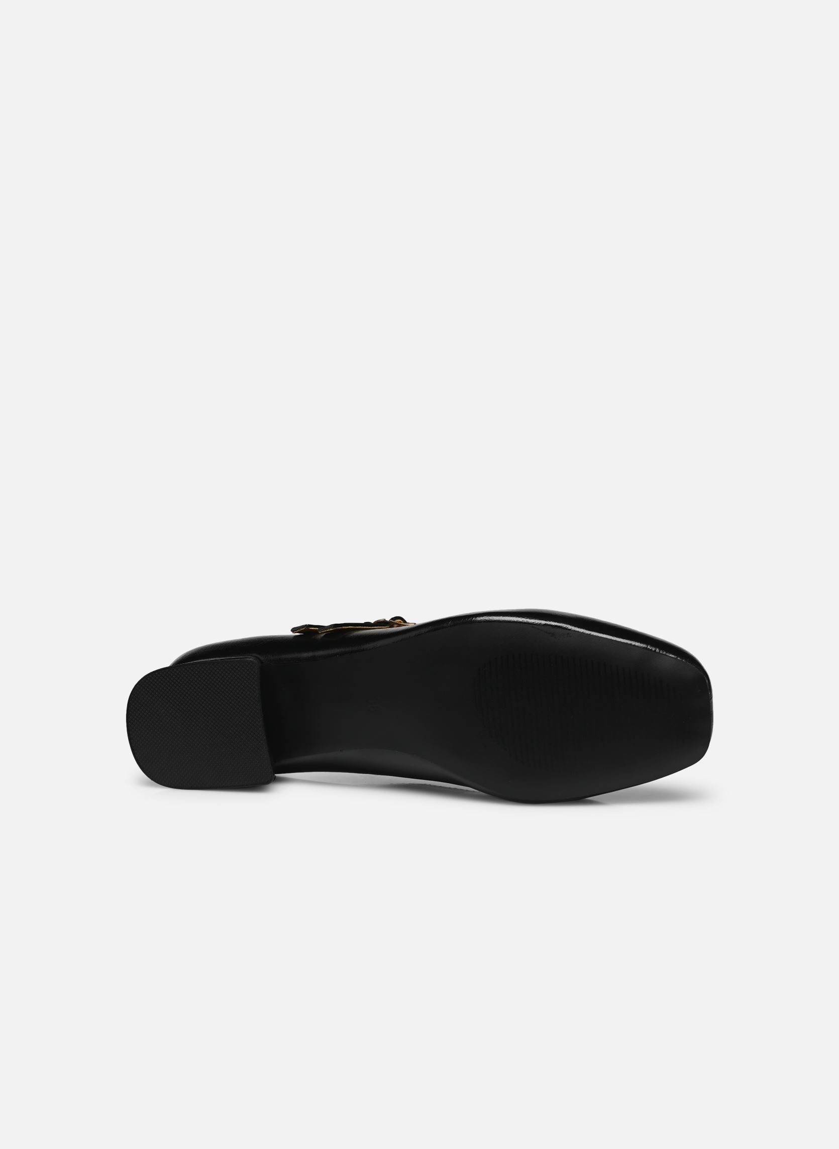 Mary Janes Dina dames zwart Eram Mary Janes Dina dames zwart Noir