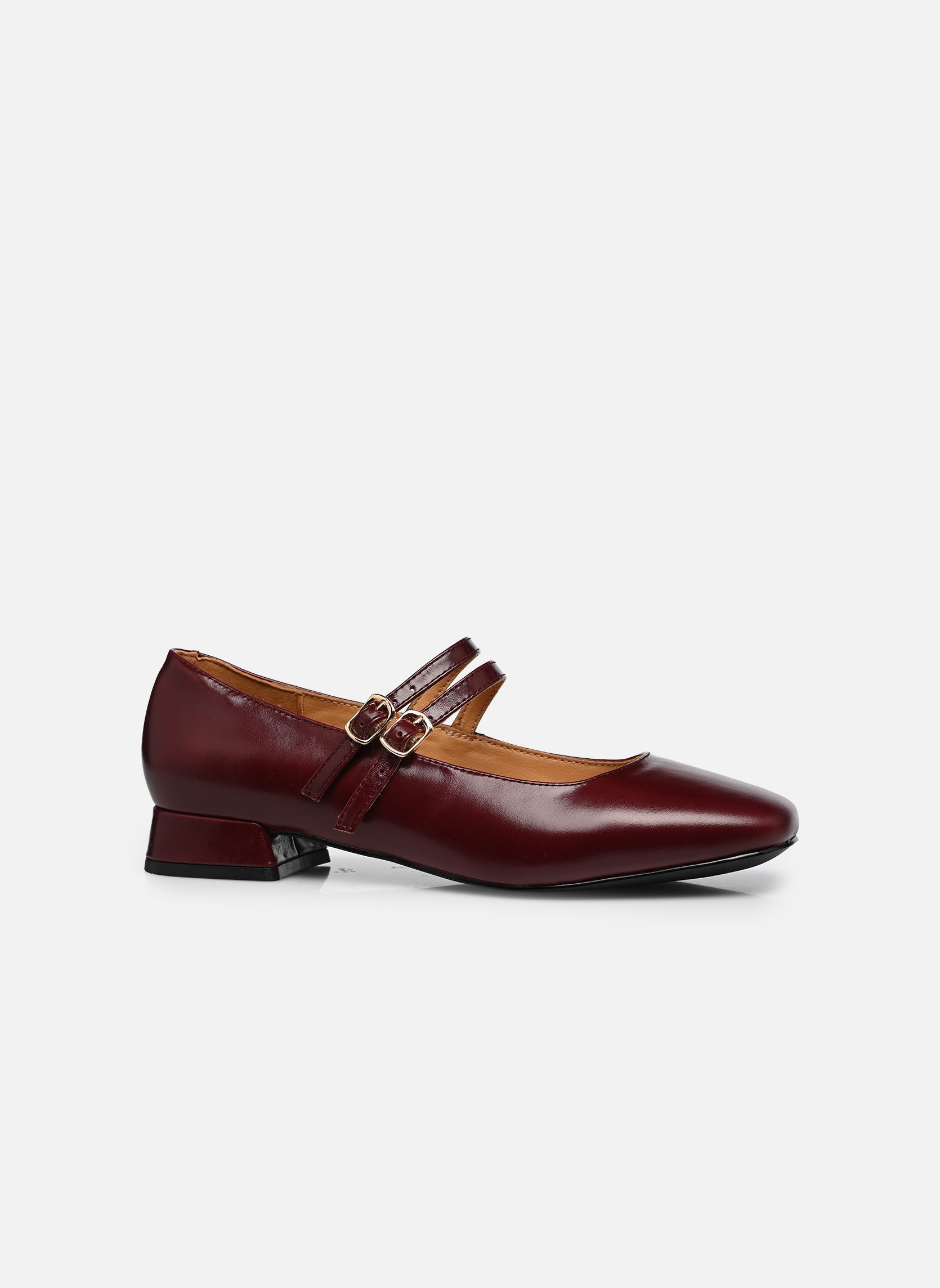 Babies Dina femme bordeaux Eram Babies Dina femme bordeaux Bordeaux