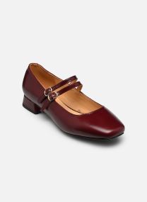 Babies Dina femme bordeaux