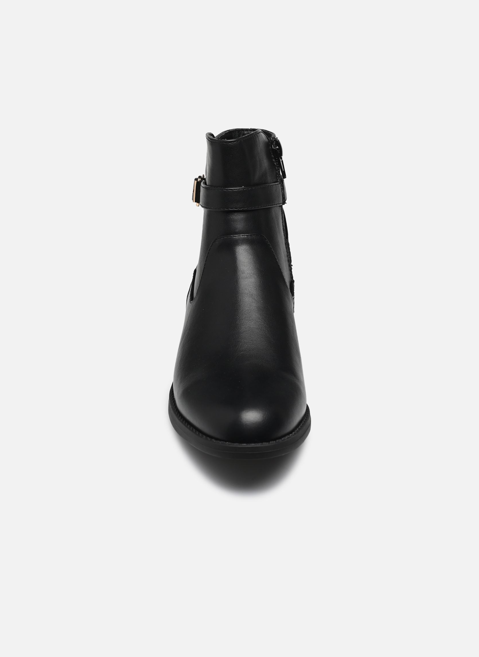 Bottines et boots Amelie femme noir Eram Bottines et boots Amelie femme noir Noir