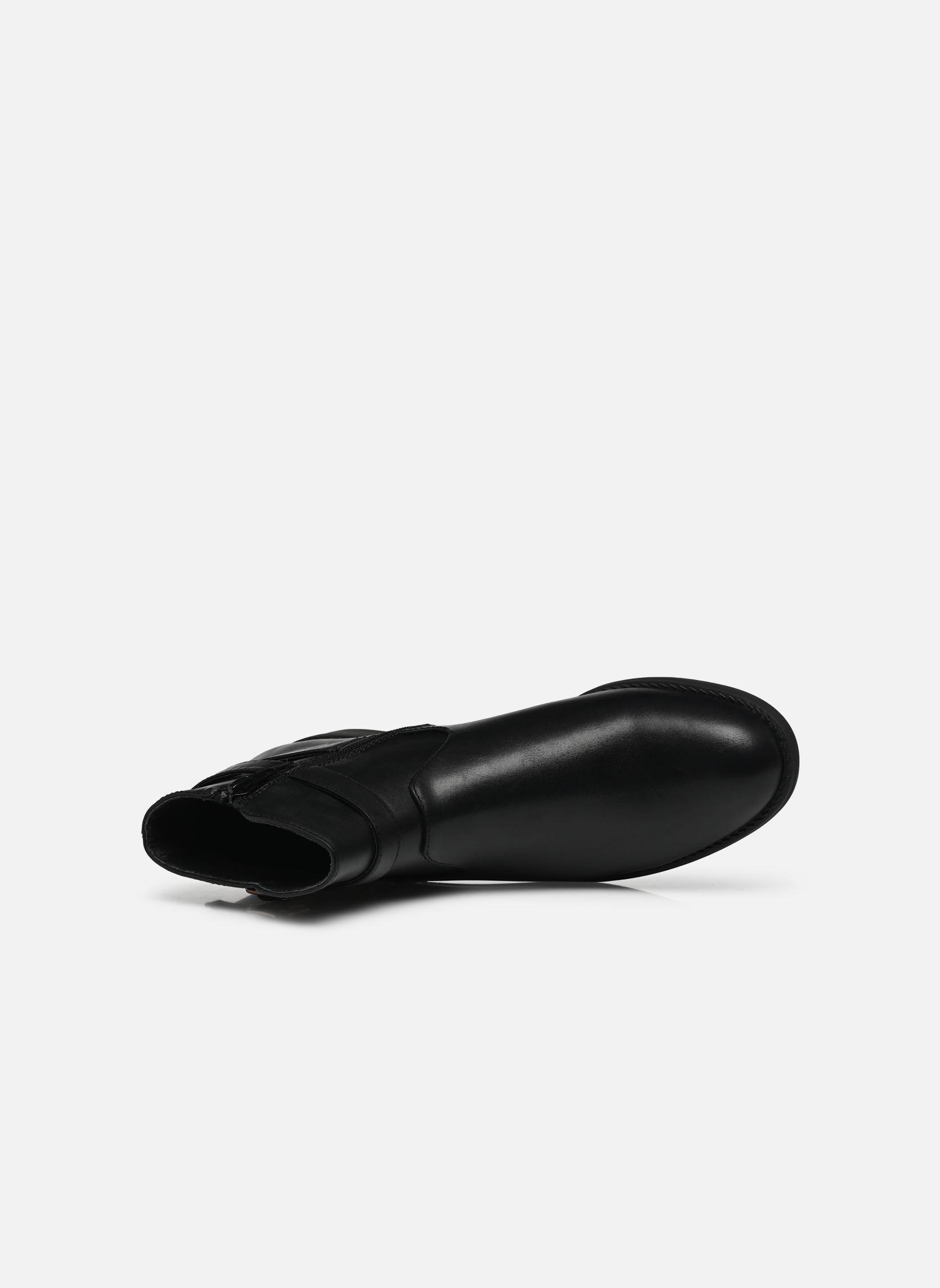 Bottines et boots Amelie femme noir Eram Bottines et boots Amelie femme noir Noir