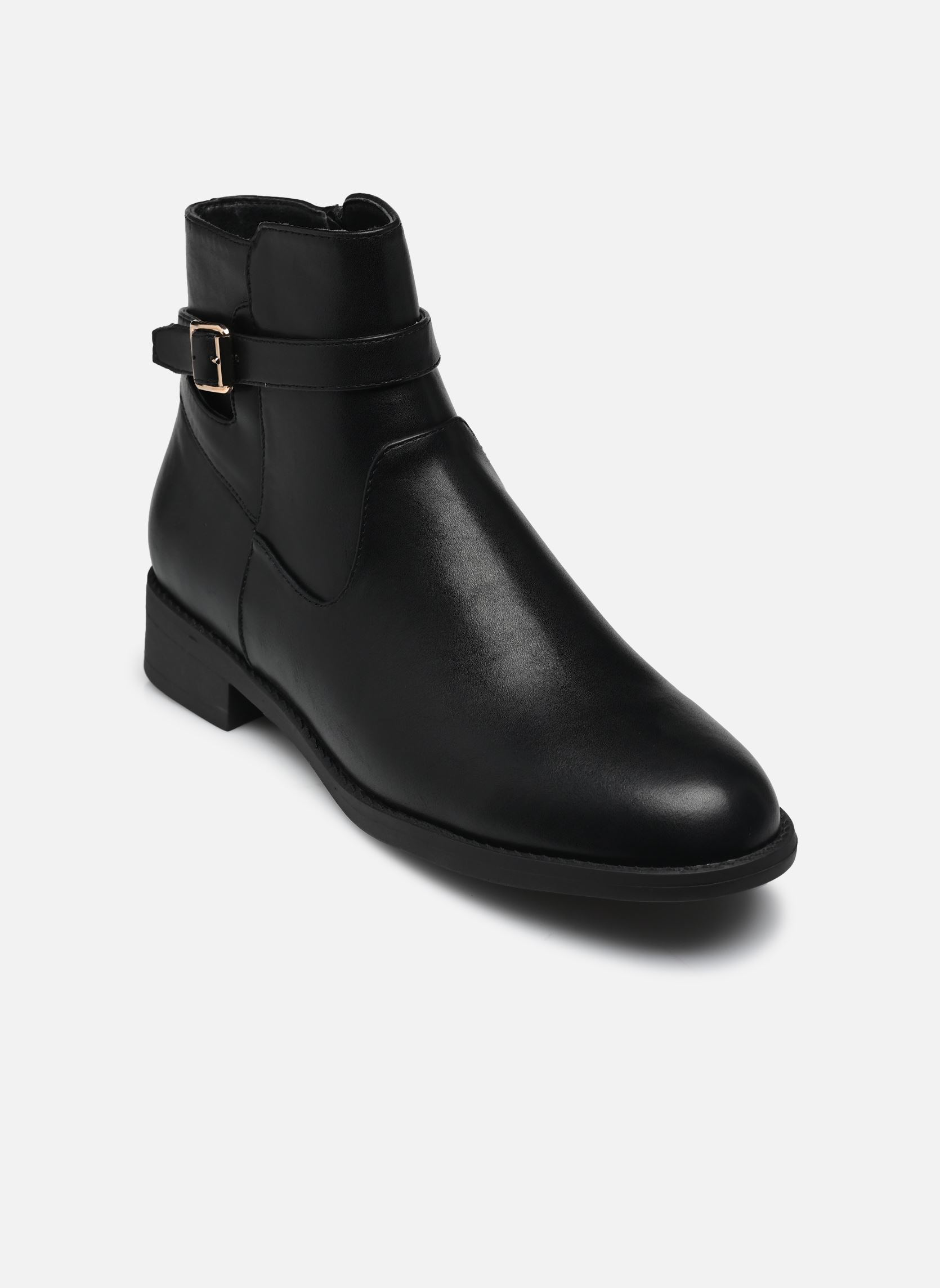 Bottines et boots Eram Amelie pour Femme - vue 2